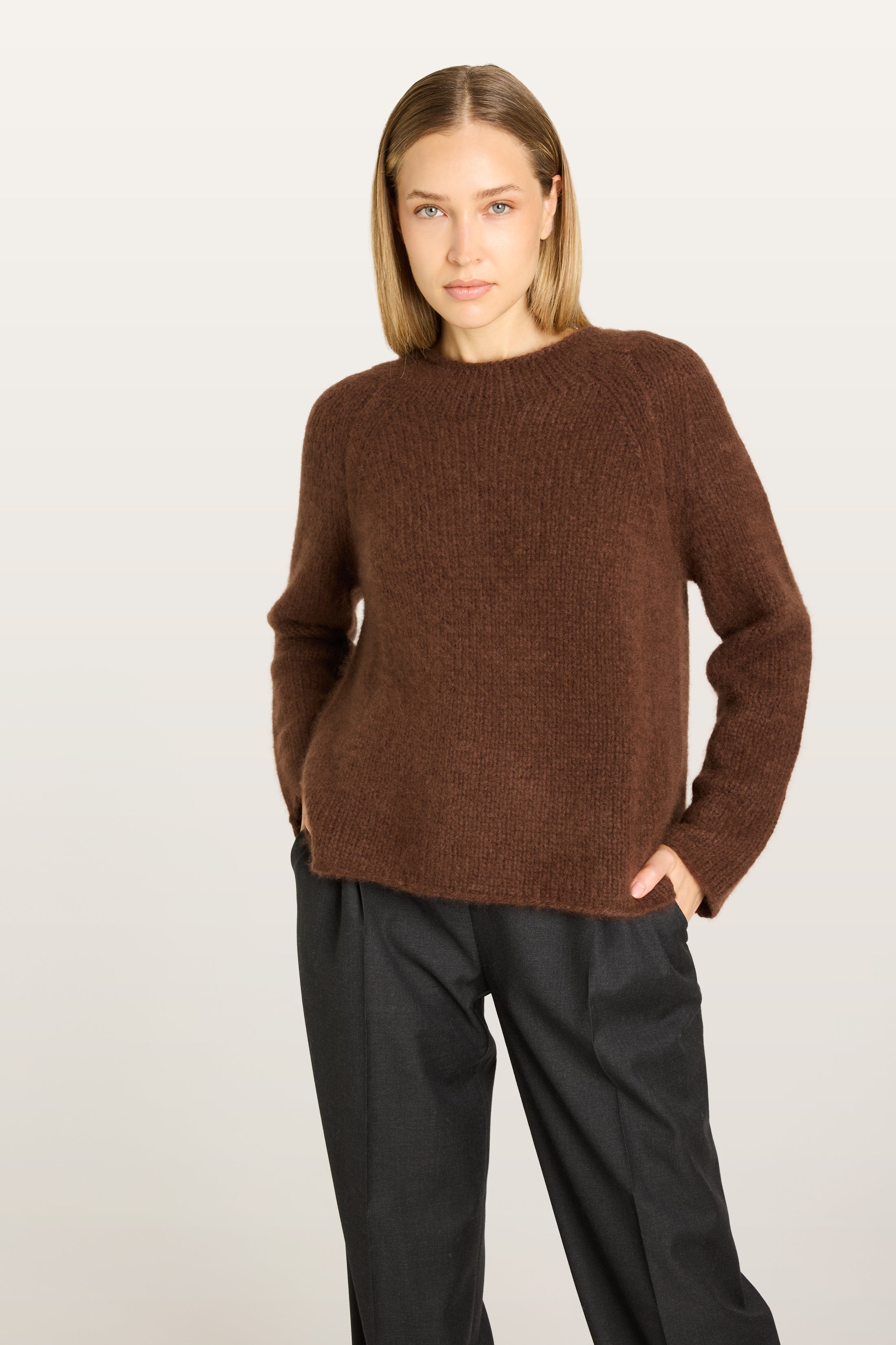 KARI NOS Pullover