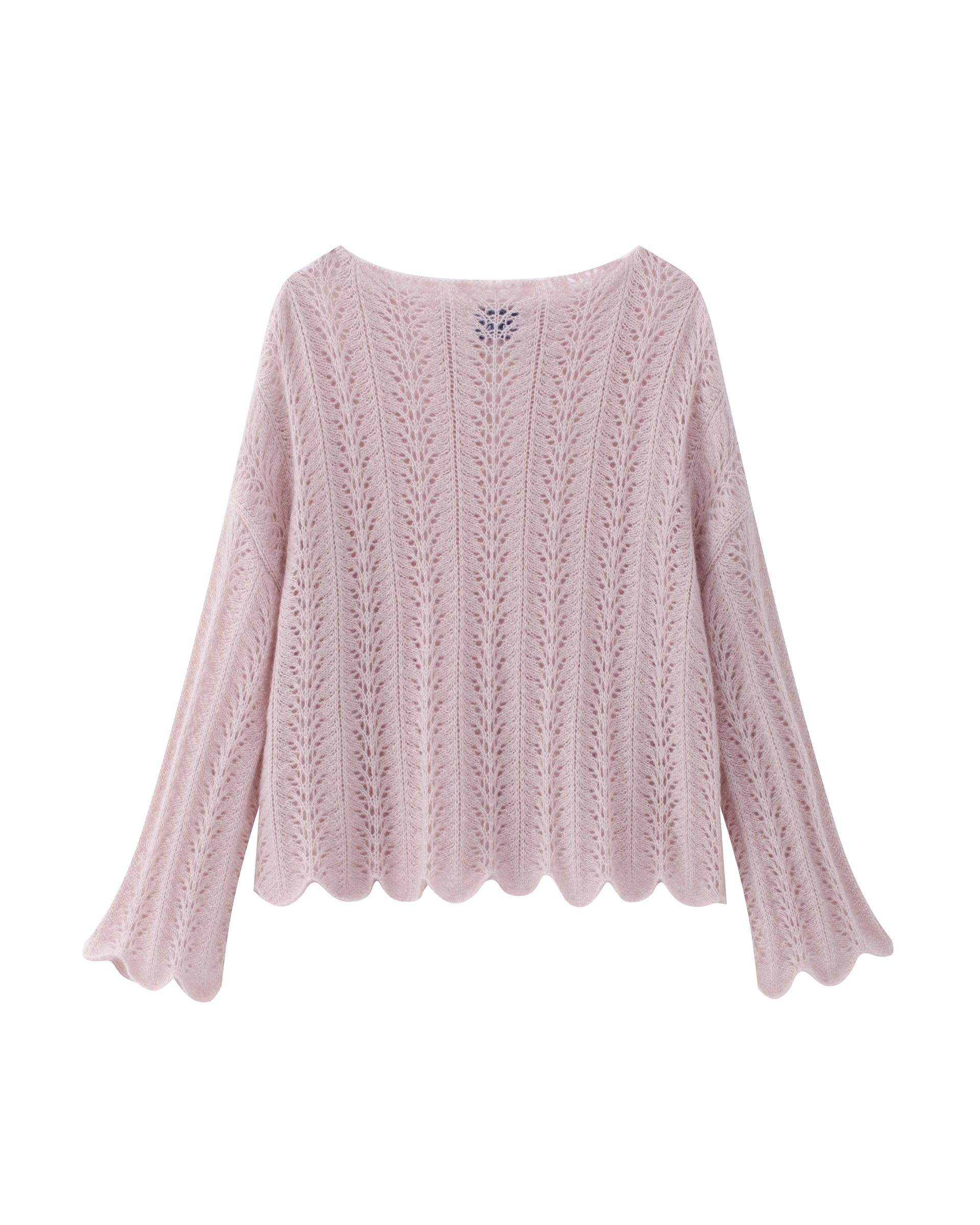 KIKU Pullover
