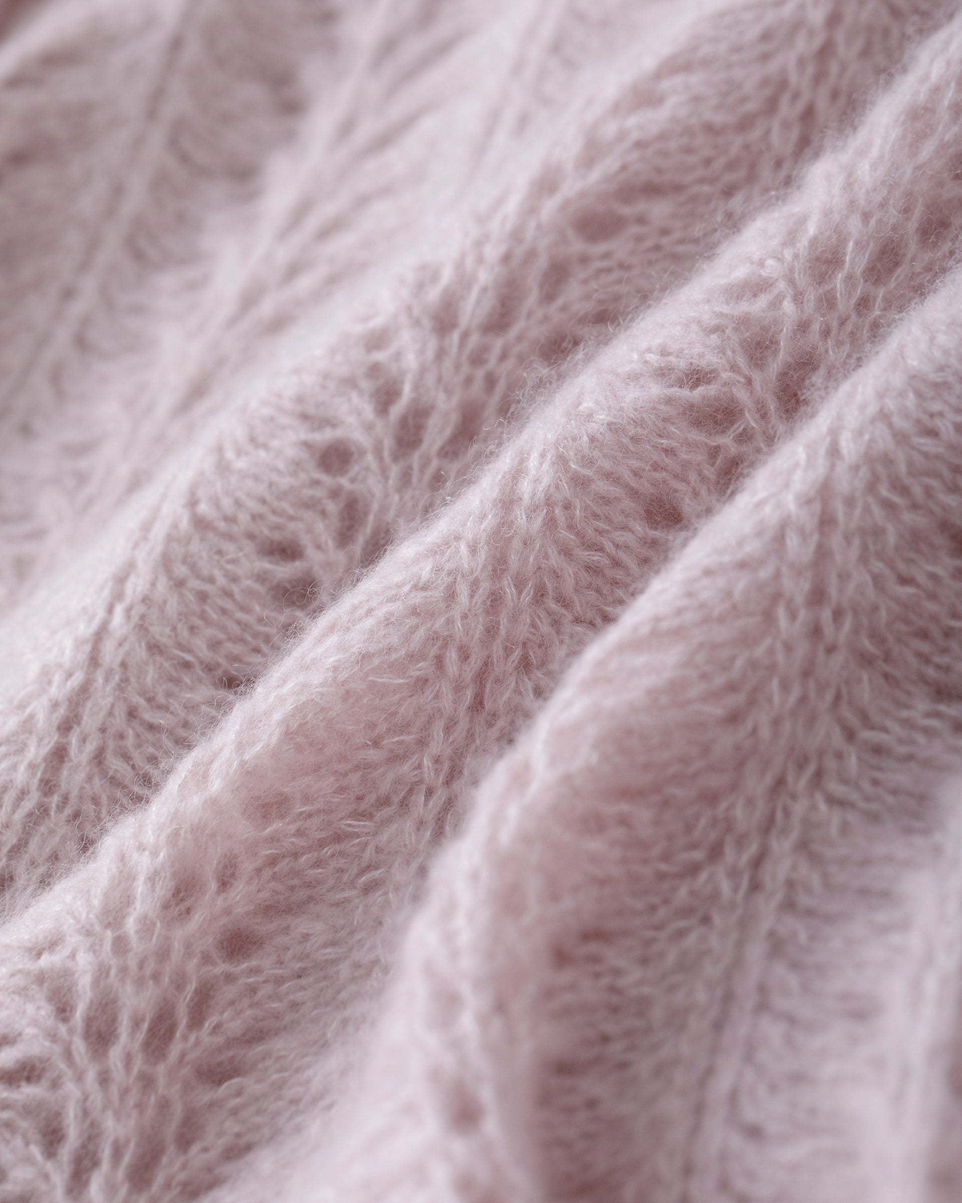 KIKU Pullover