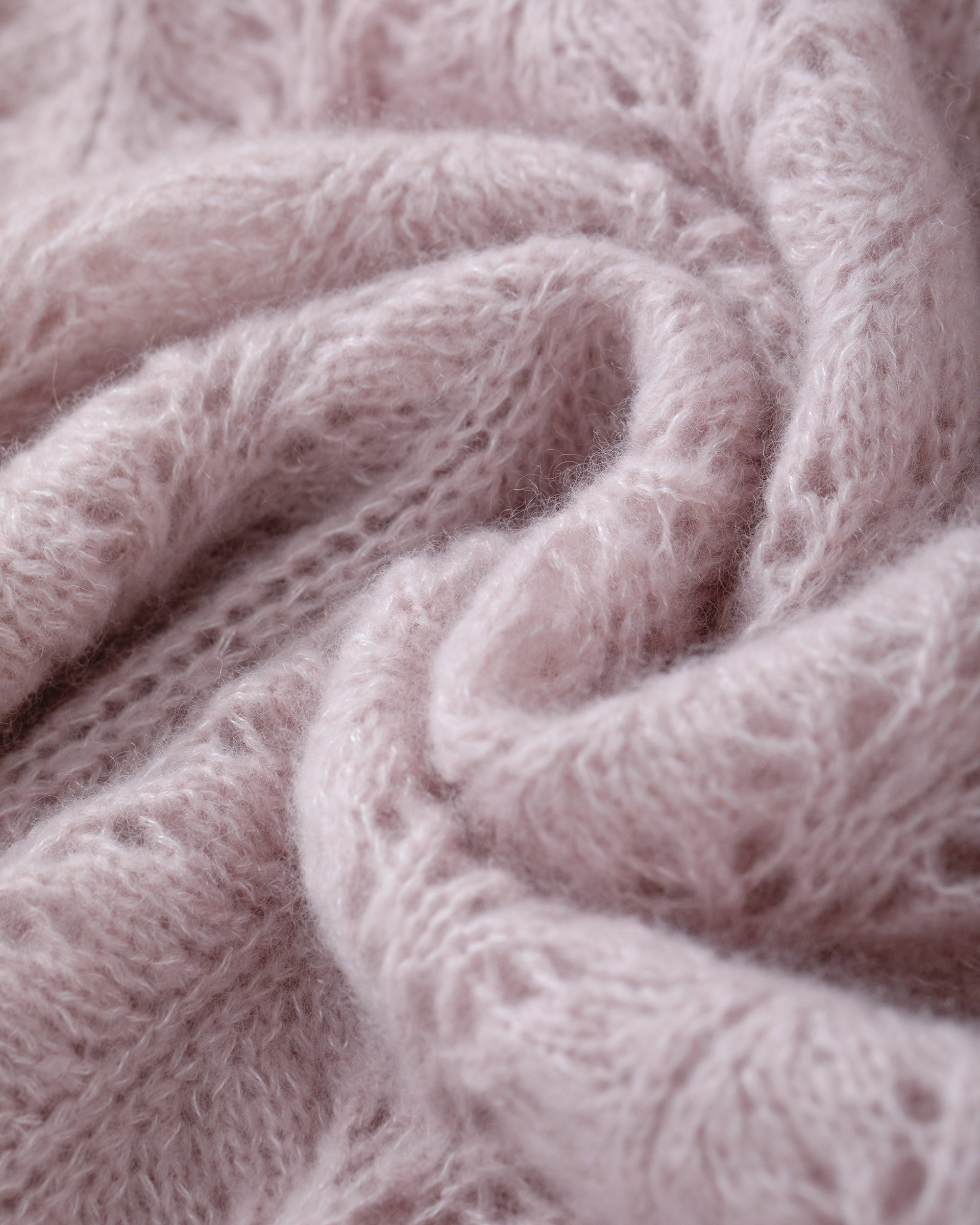 KIKU Pullover