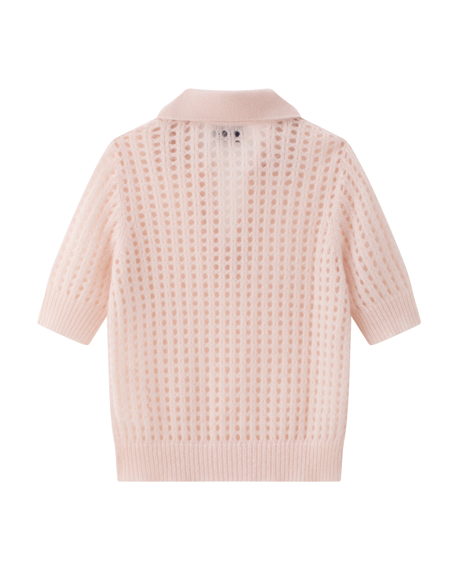 KIKYO Half arm Pullover
