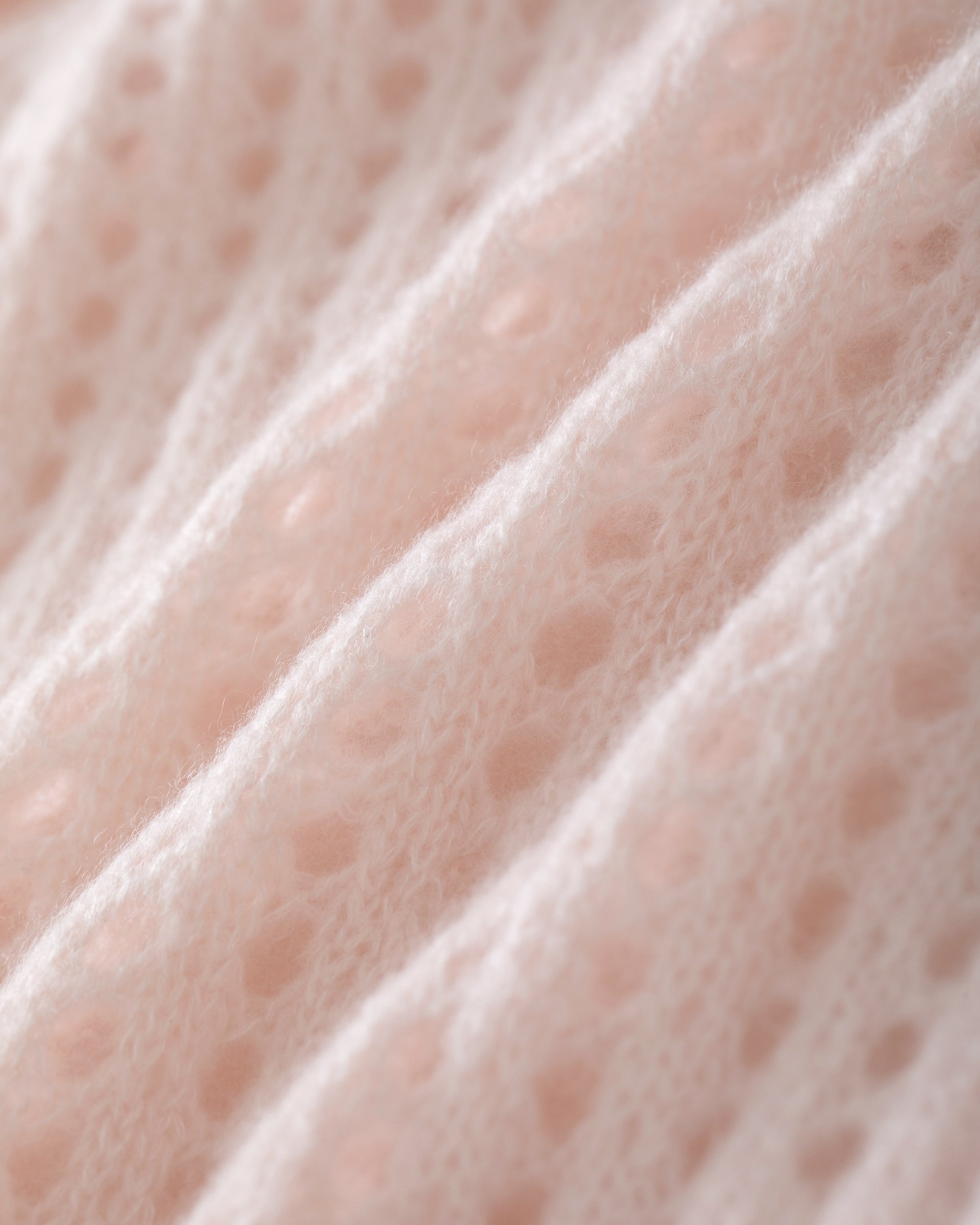 KIKYO Half arm Pullover