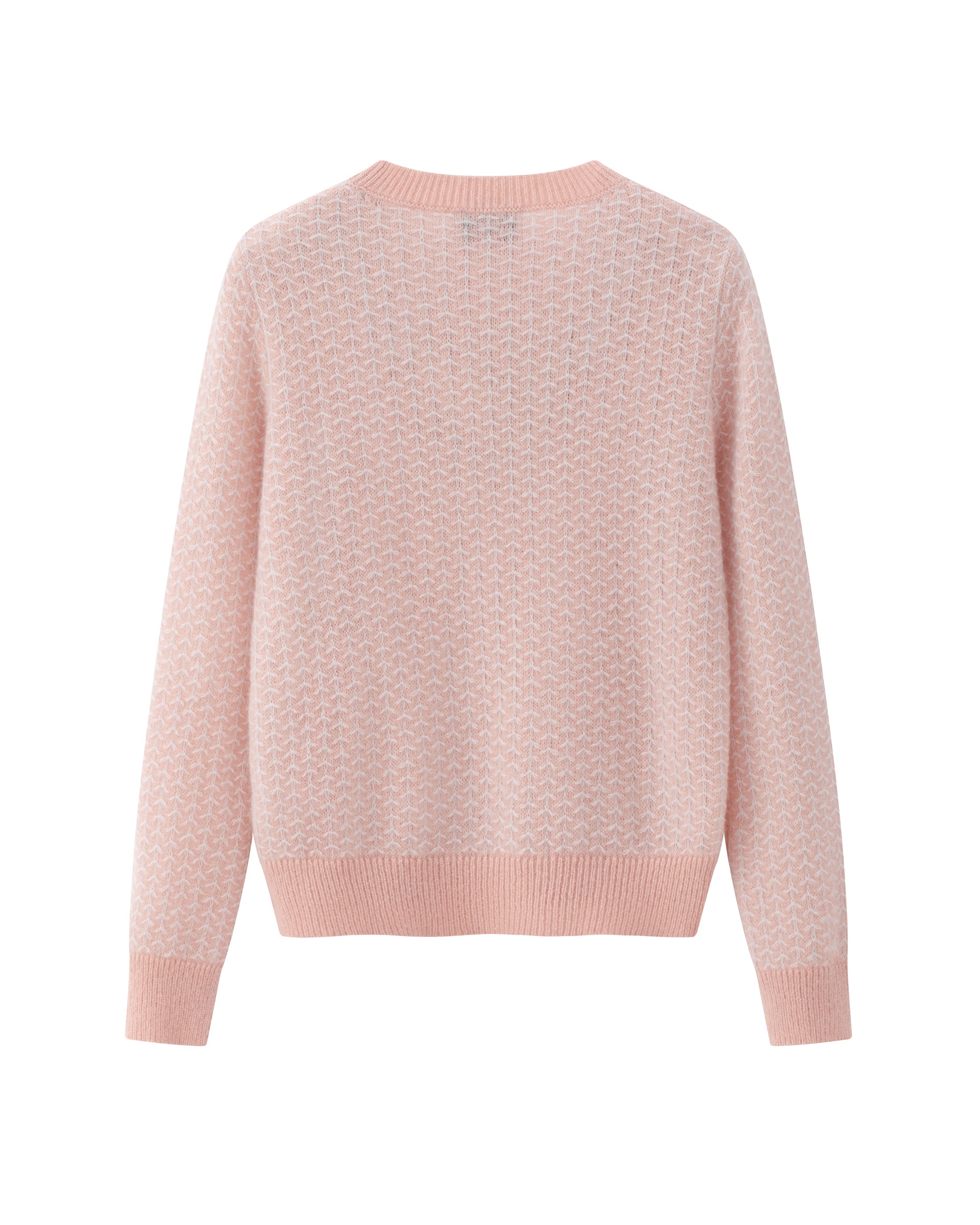 KIRI Pullover