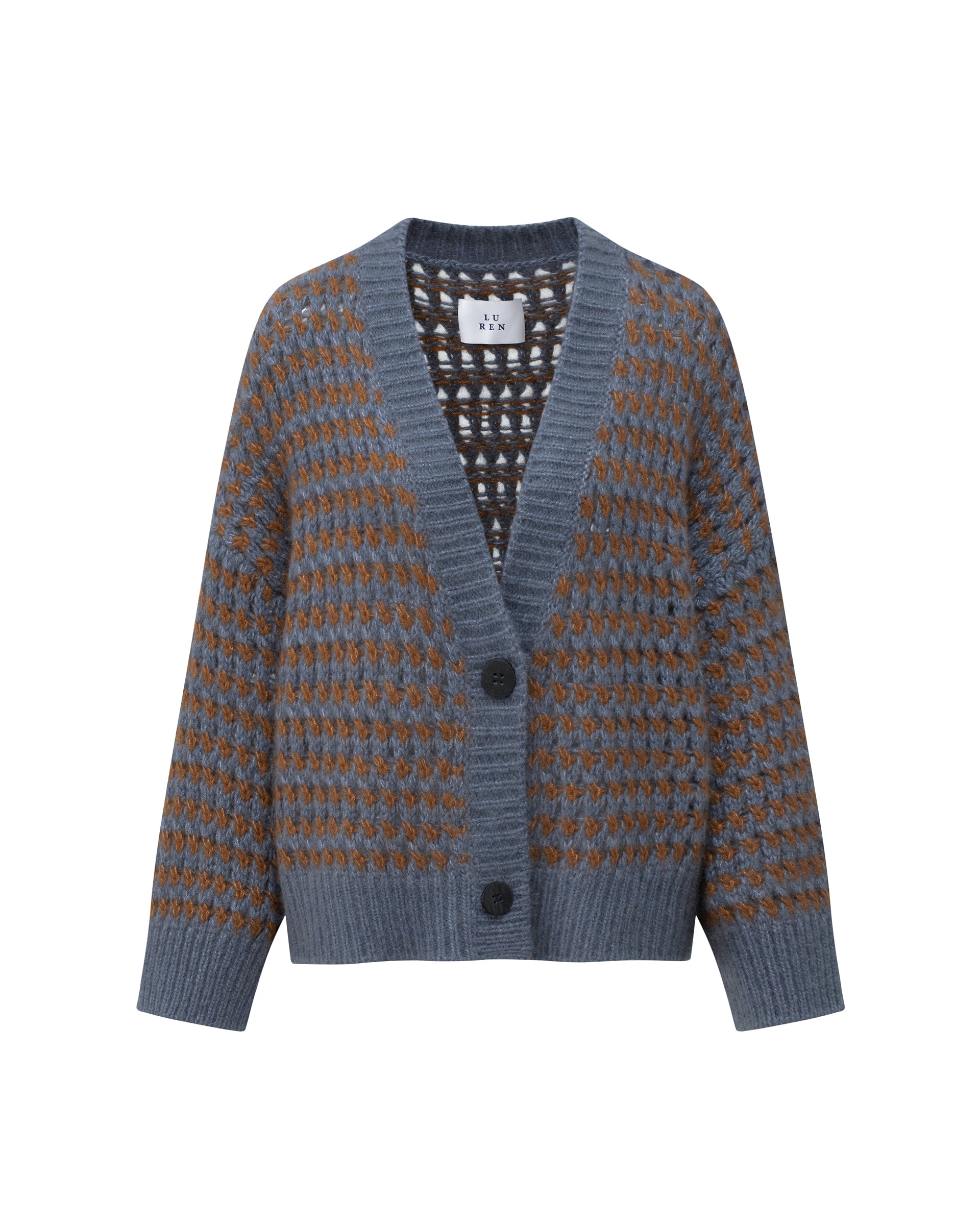 LACEY Cardigan