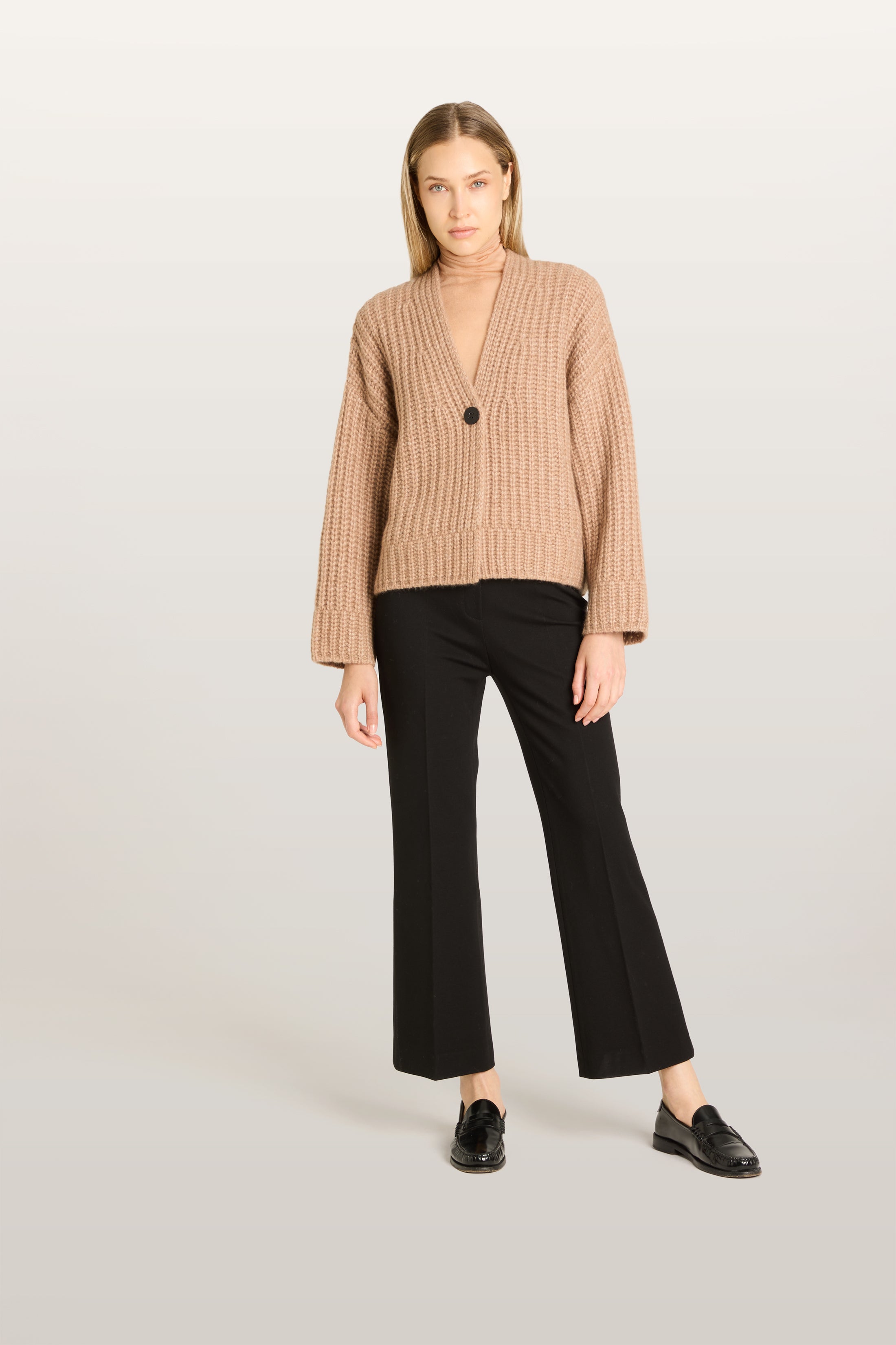LECH NOS Pullover