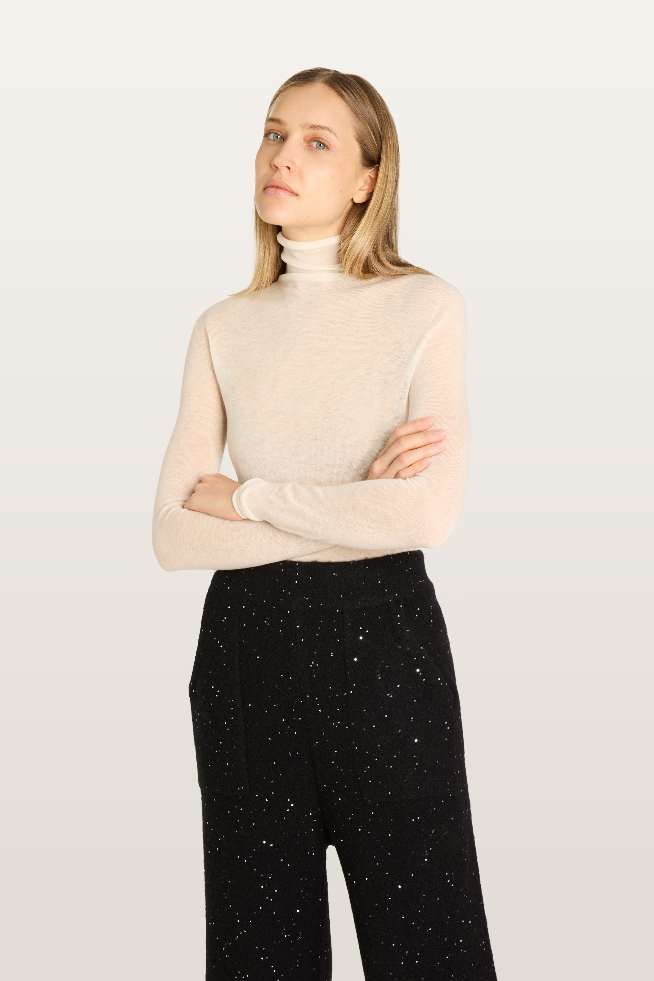 LECH NOS Pullover
