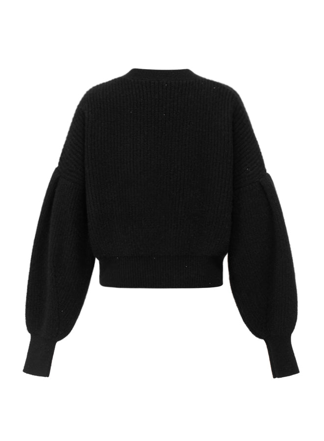 COURCHEVEL Cardigan