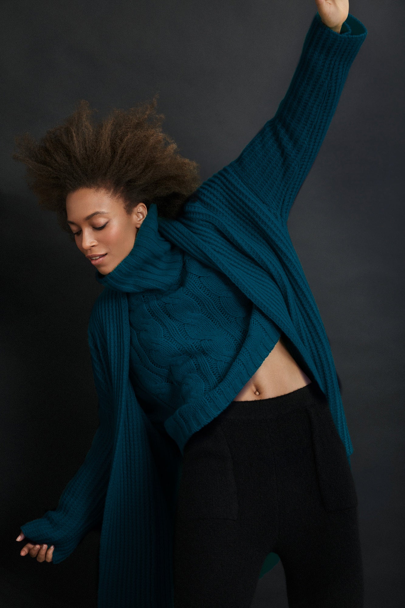 IDO Cardigan