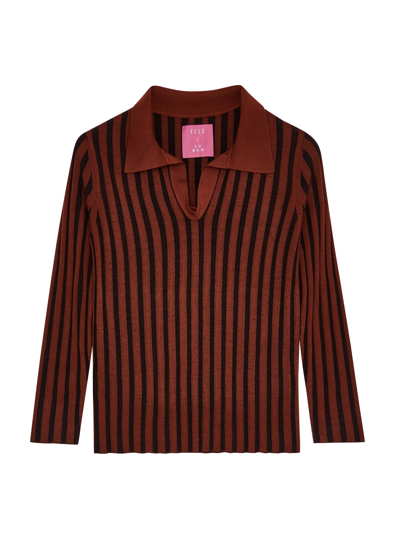 MONACO Pullover
