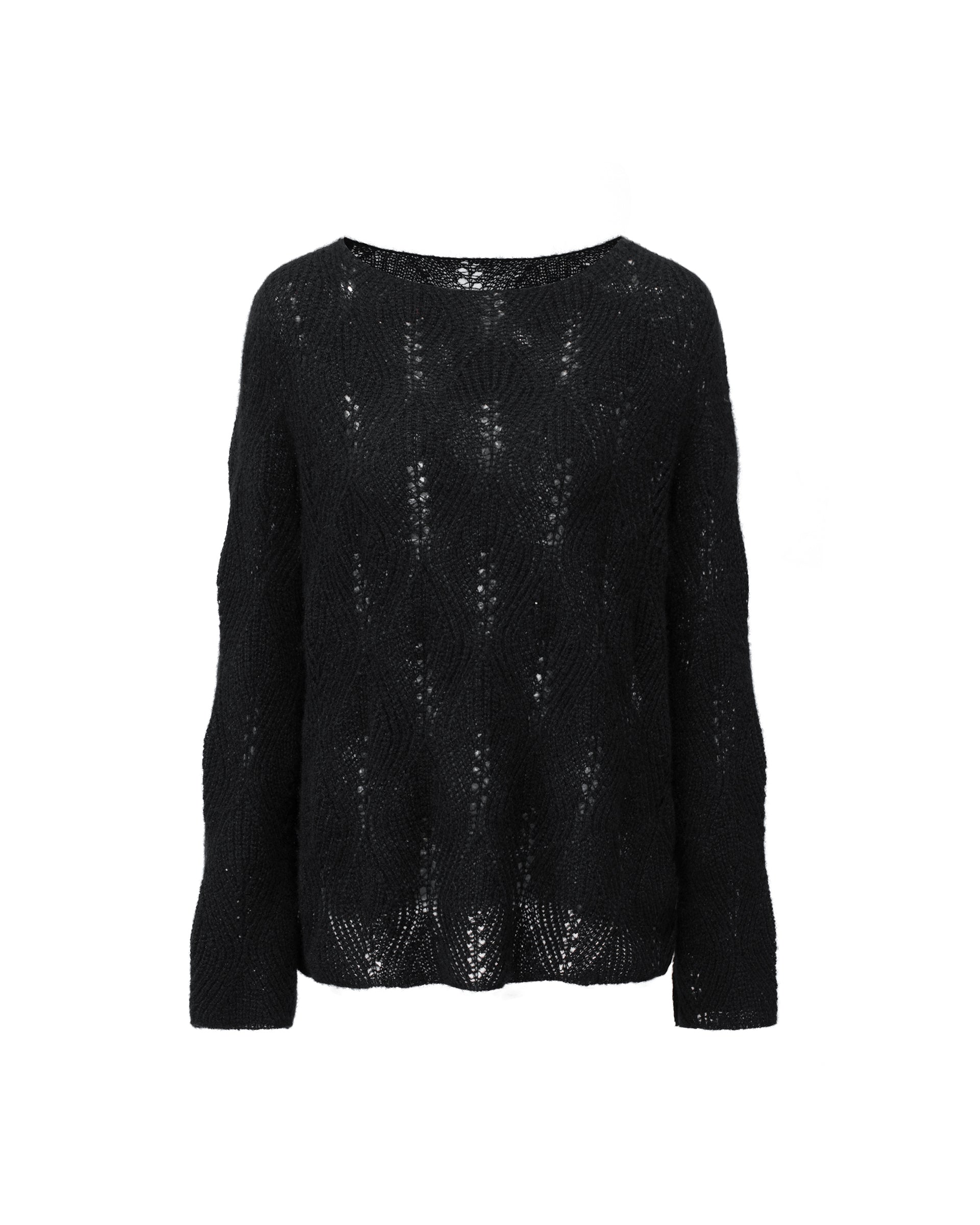 MONAR Pullover