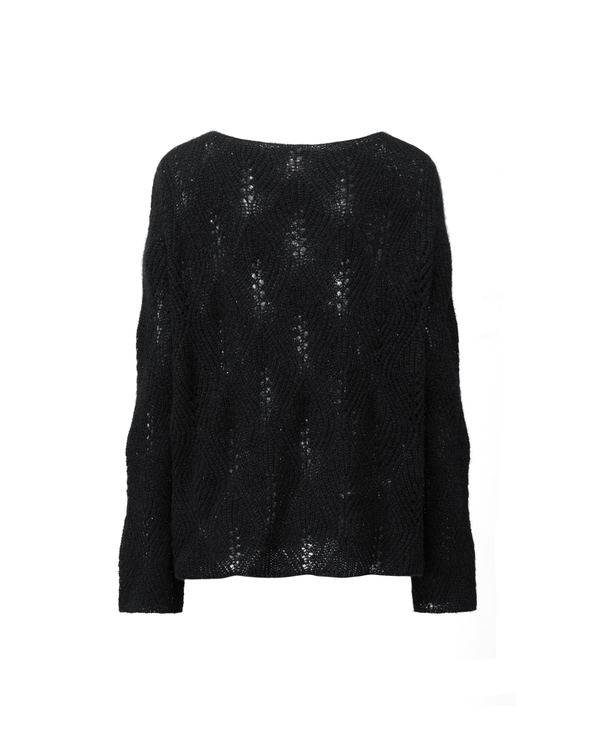 MONAR Pullover