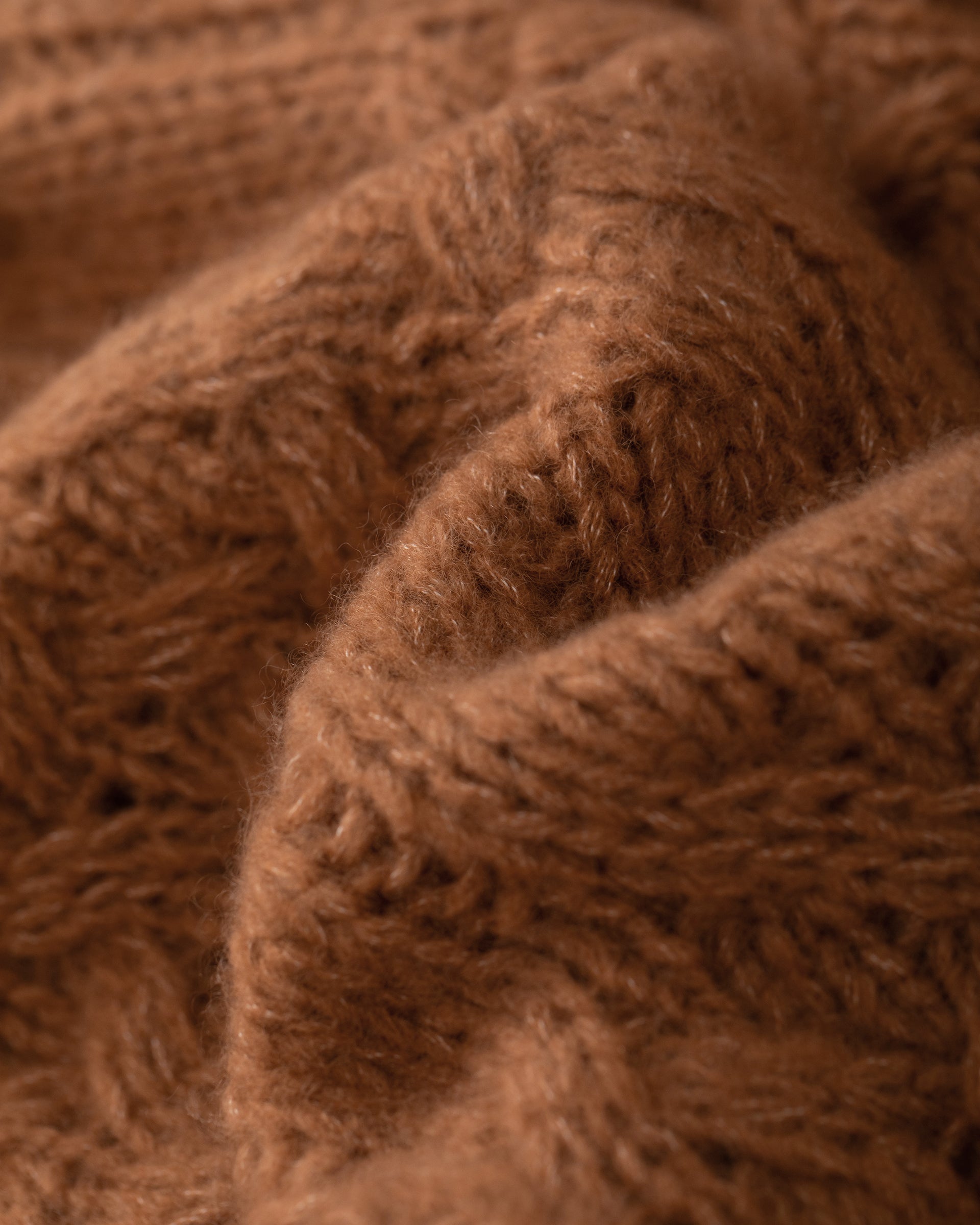 MORPATH Pullover