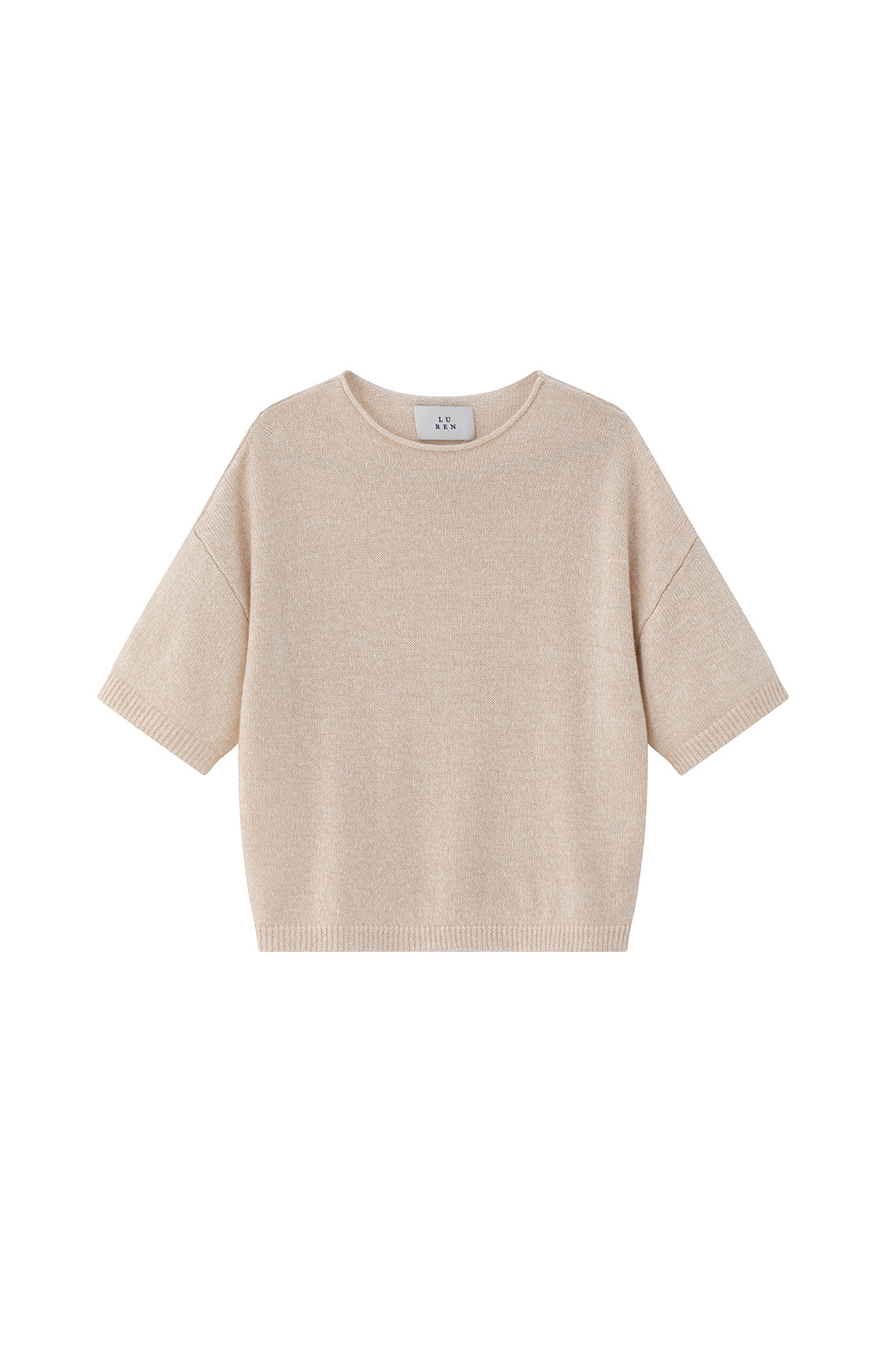 NAARA Half arm pullover
