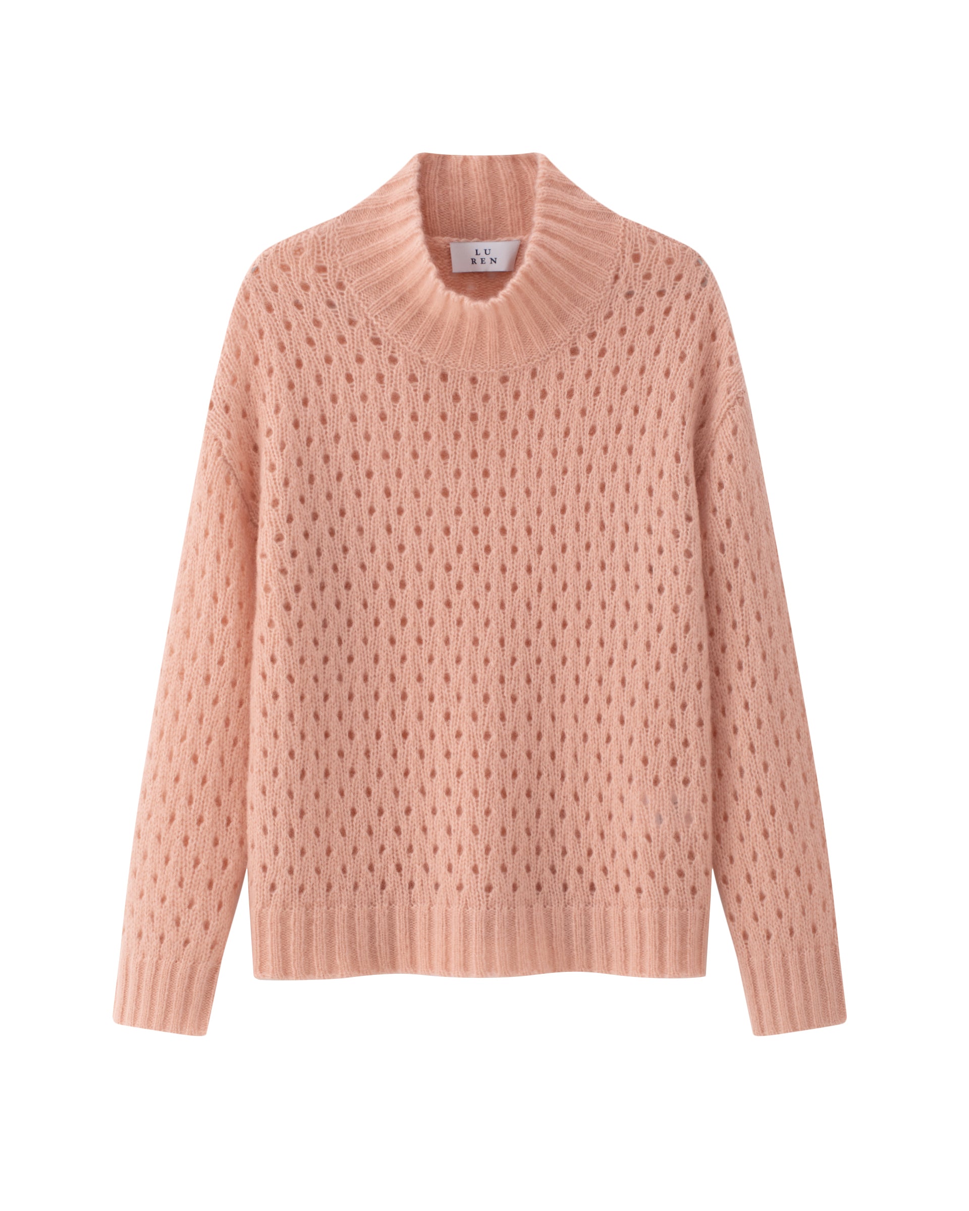 NANTEN Pullover