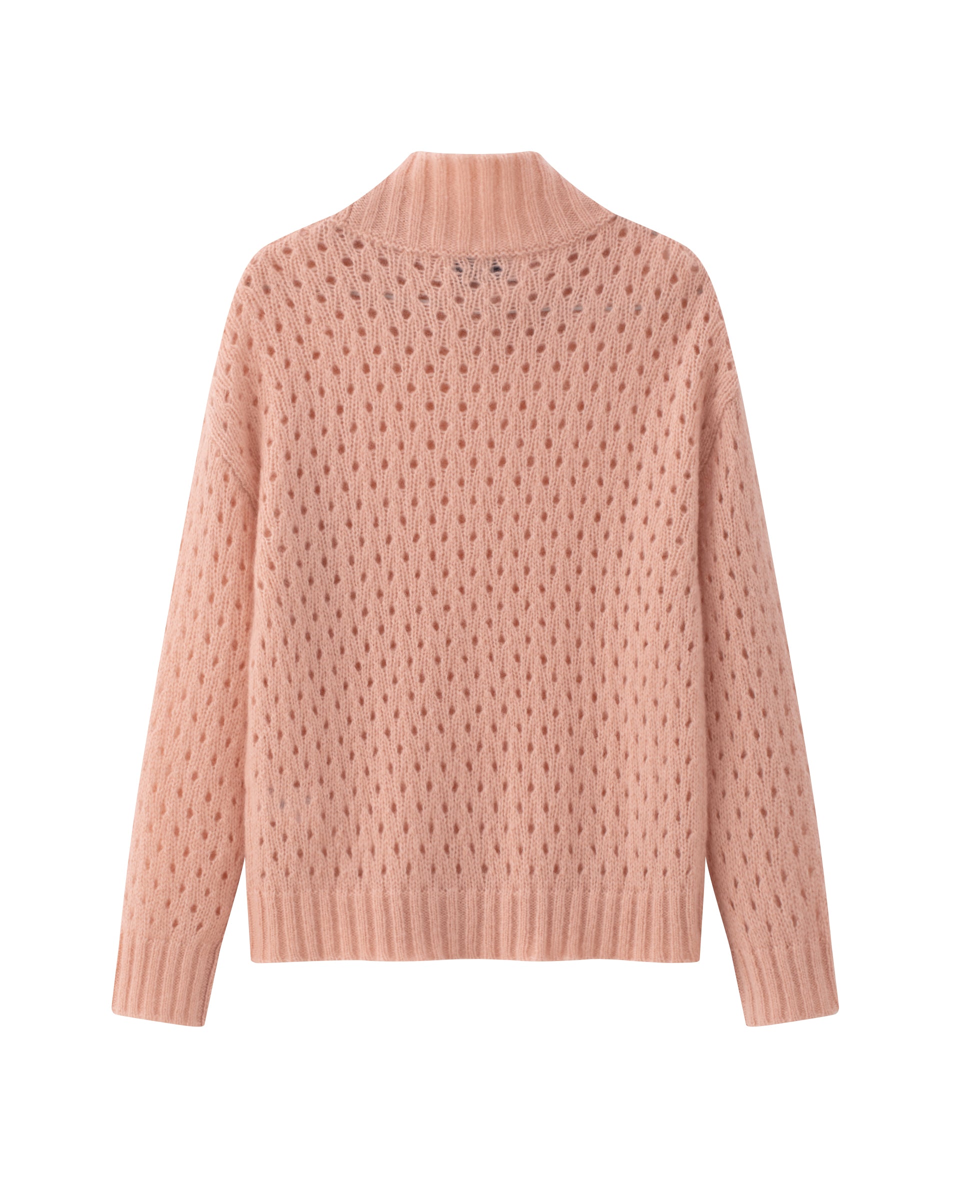 NANTEN Pullover
