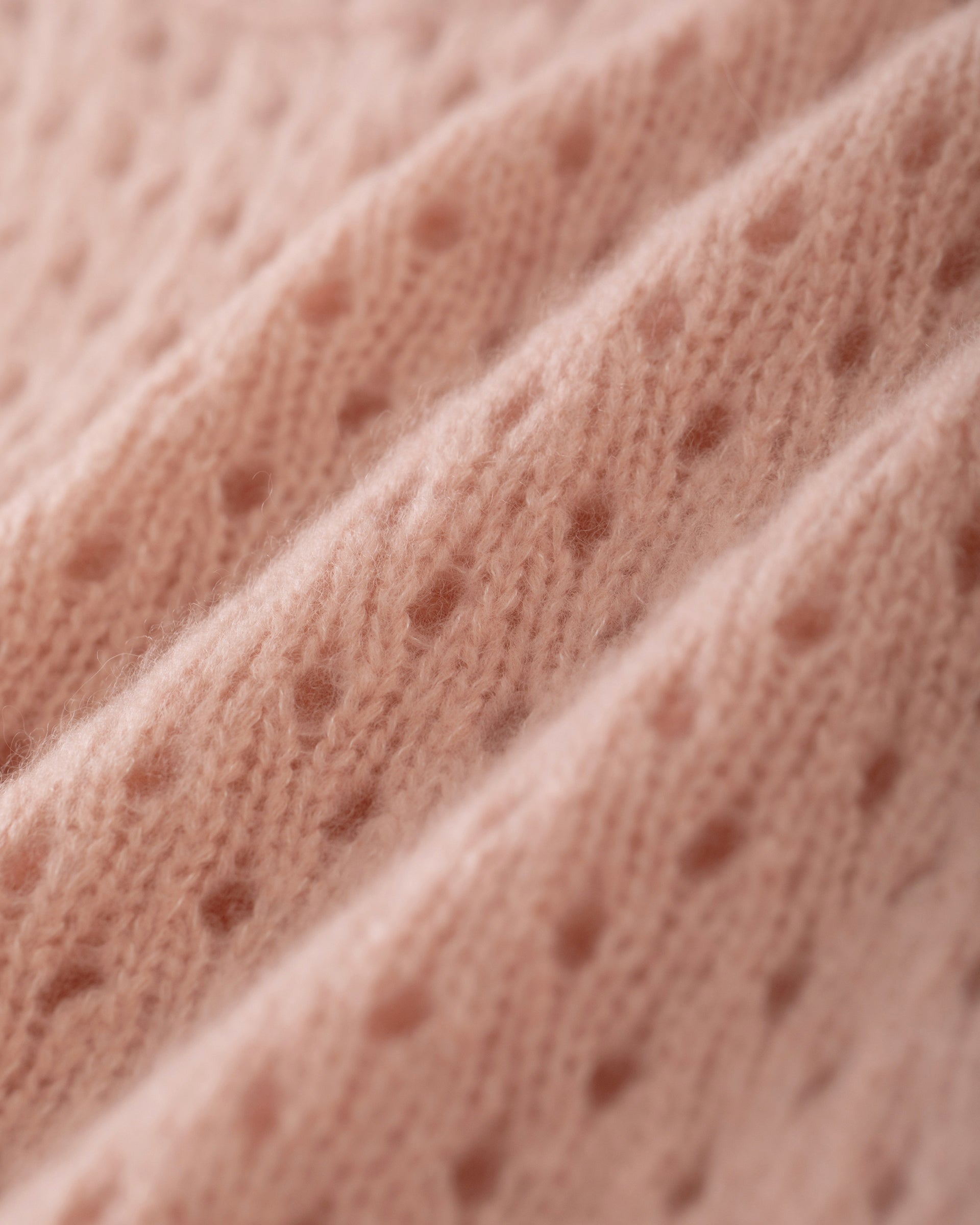 NANTEN Pullover