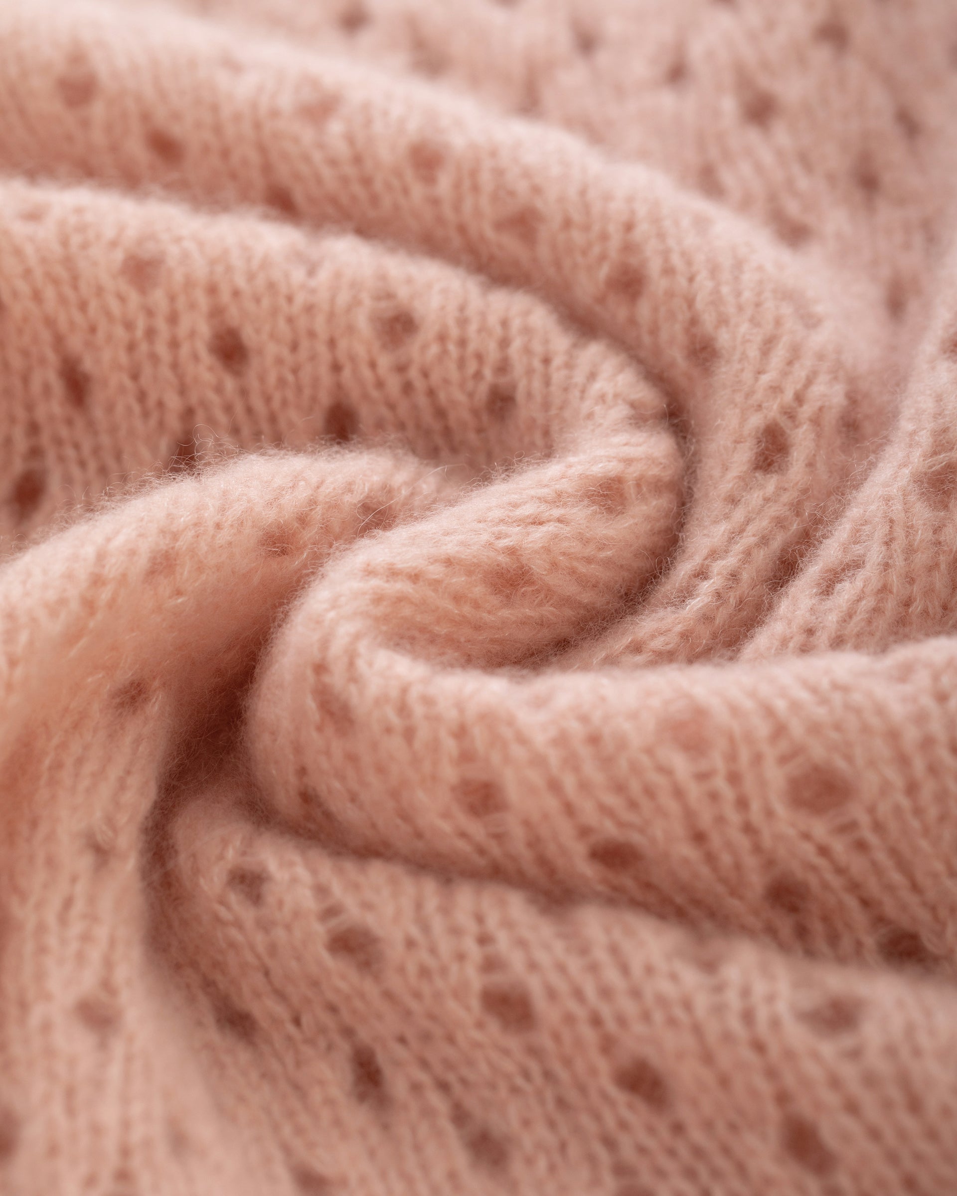 NANTEN Pullover