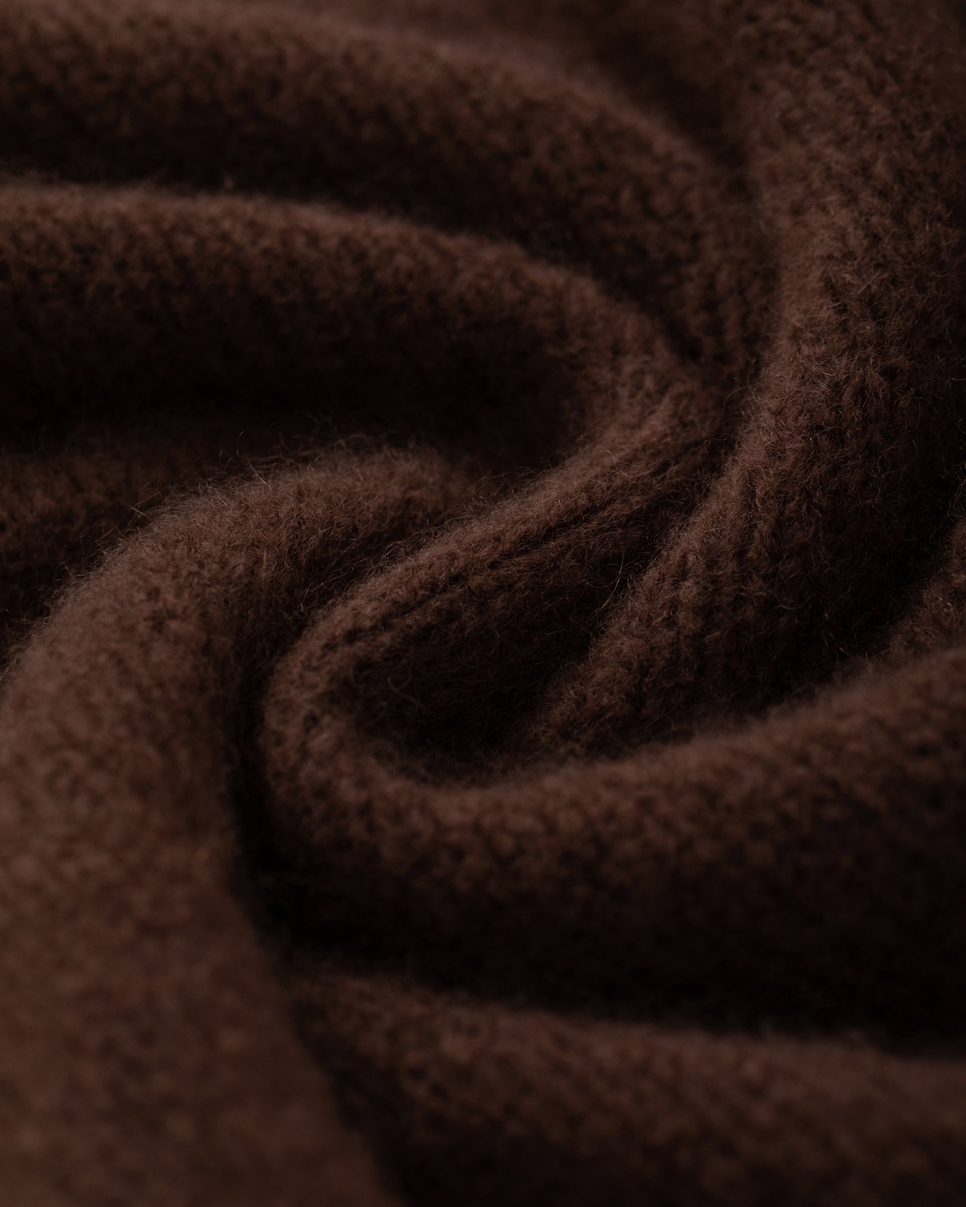 NAOMI.C NOS Pullover