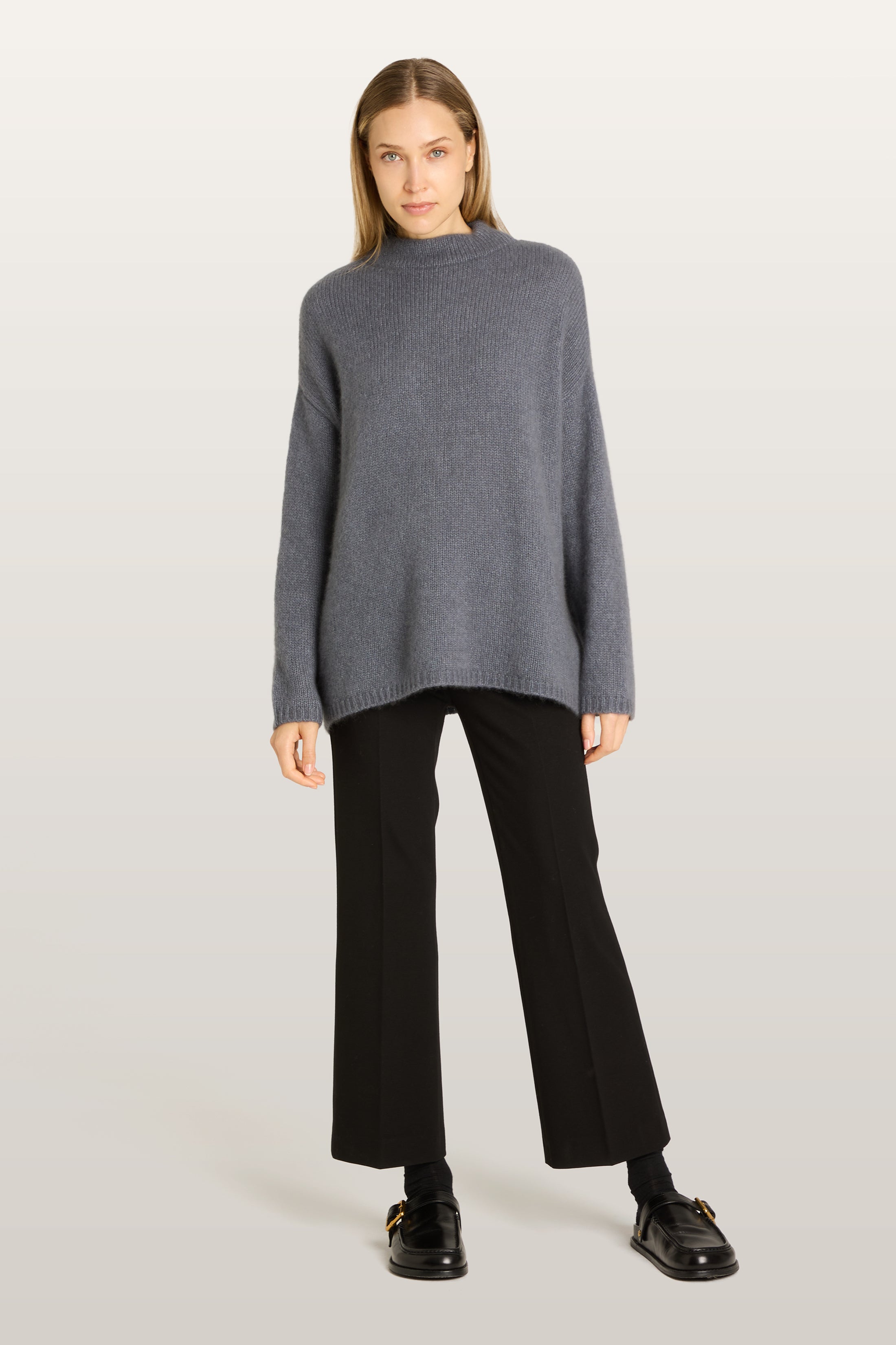 NAOMI.C NOS Pullover