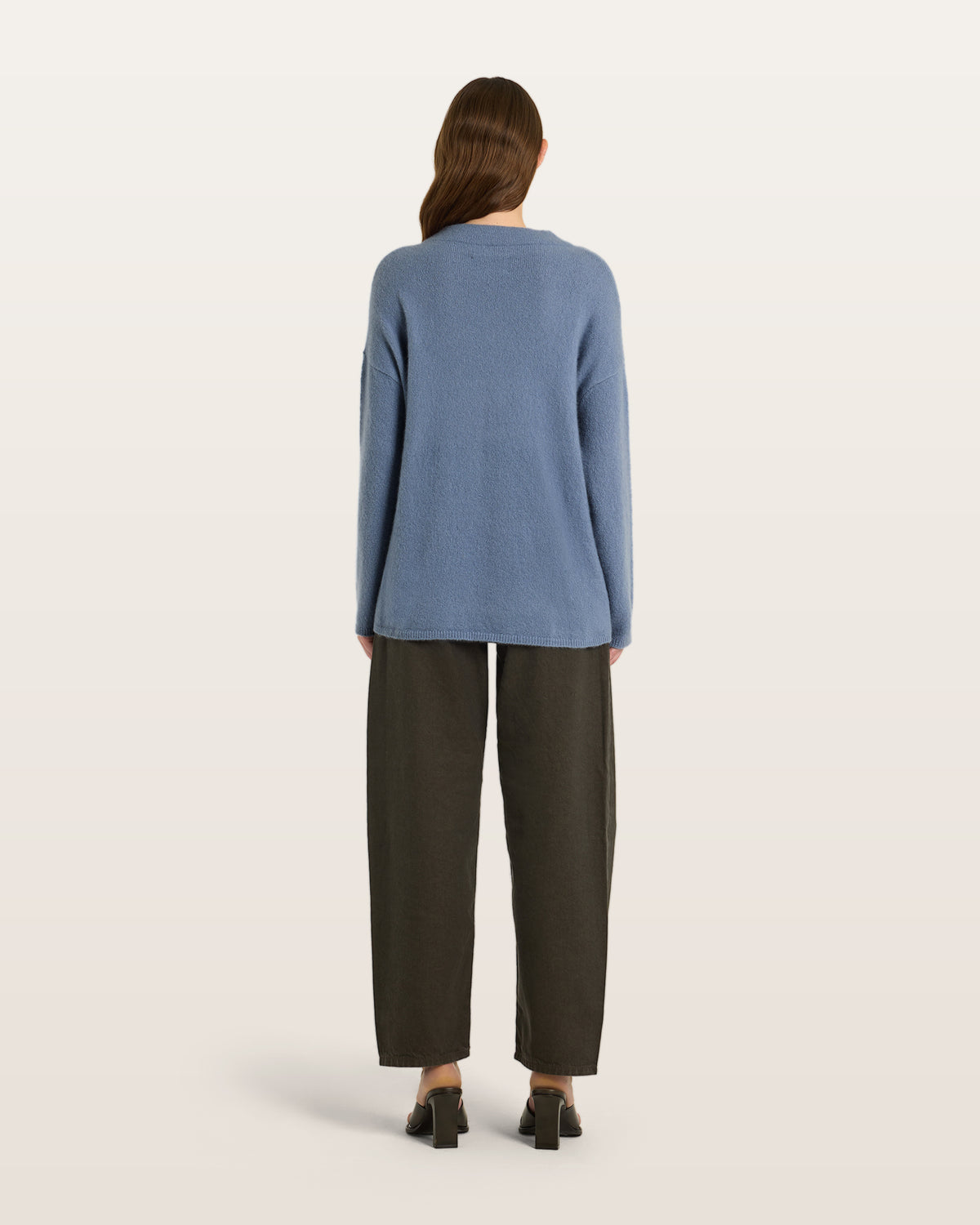 NAOMI Pullover
