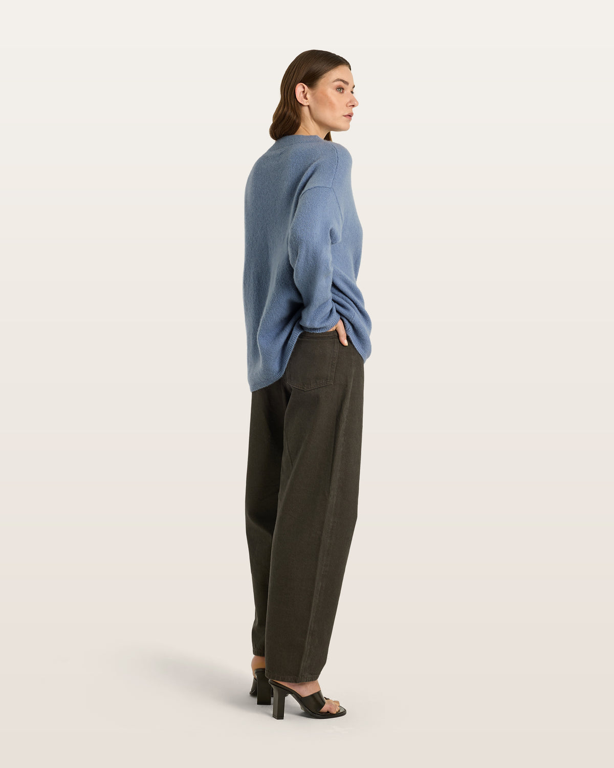 NAOMI Pullover