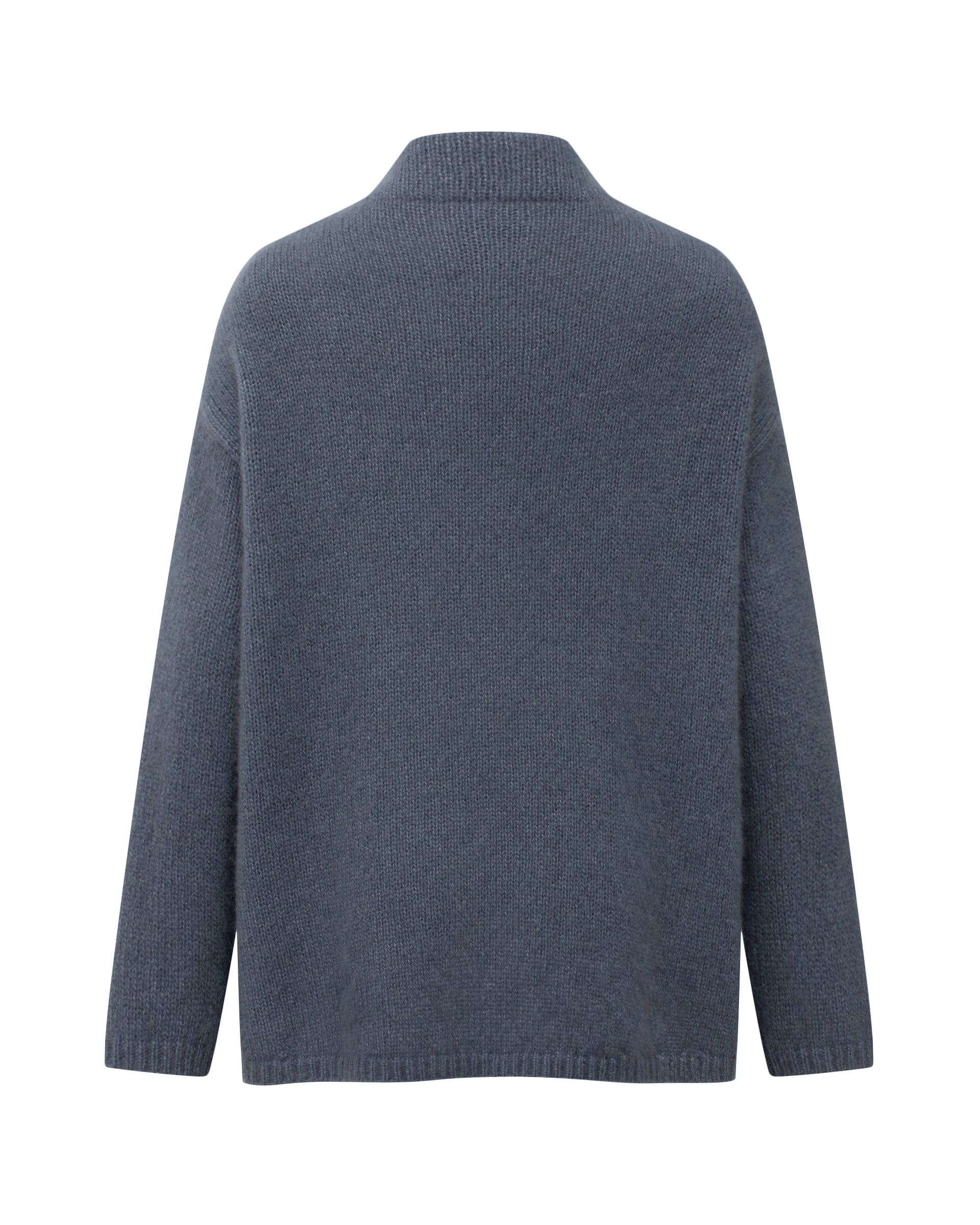 NAOMI NOS Pullover