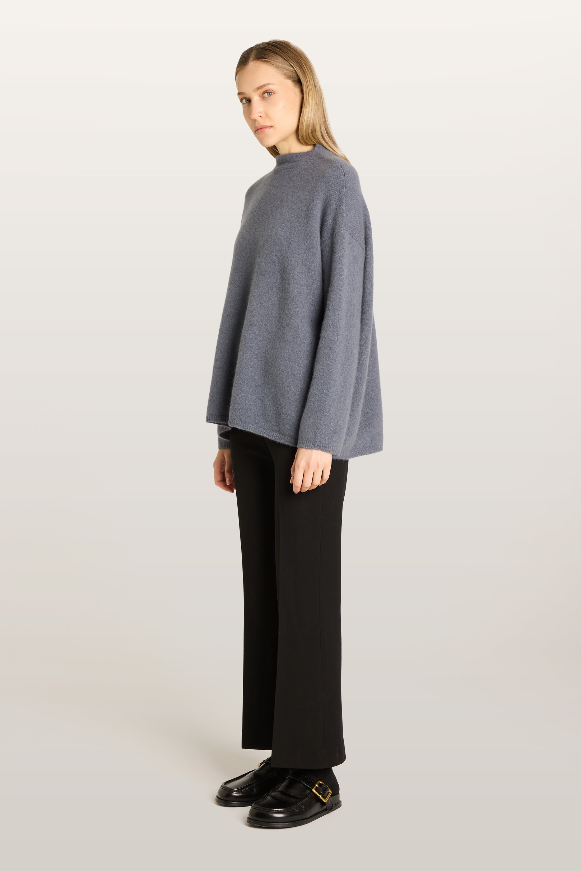 NAOMI NOS Pullover
