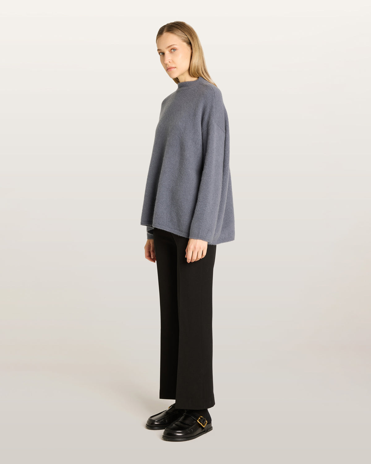 NAOMI Pullover