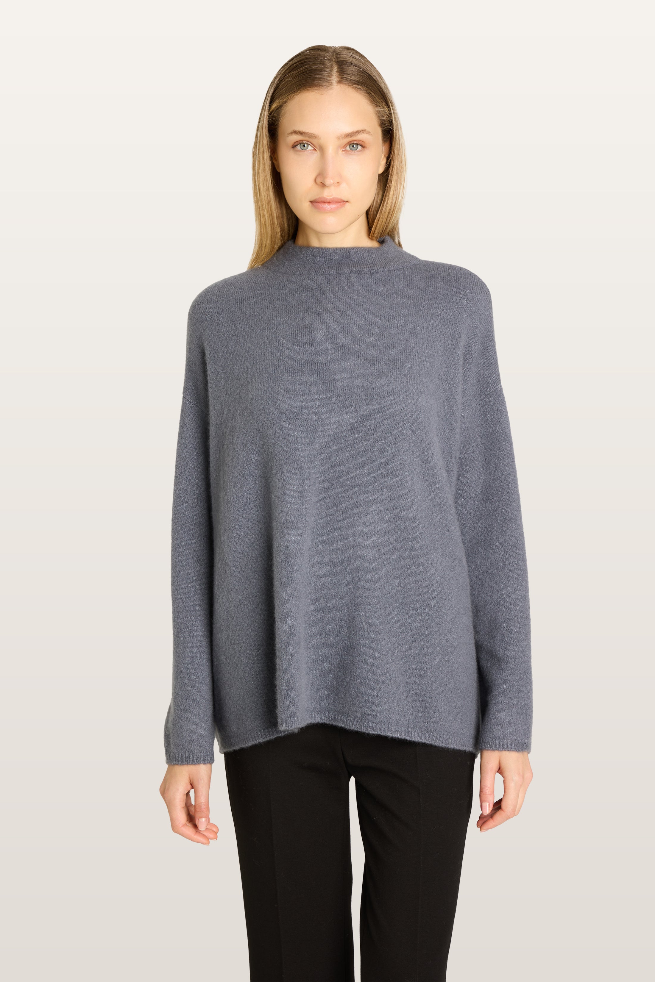 NAOMI NOS Pullover