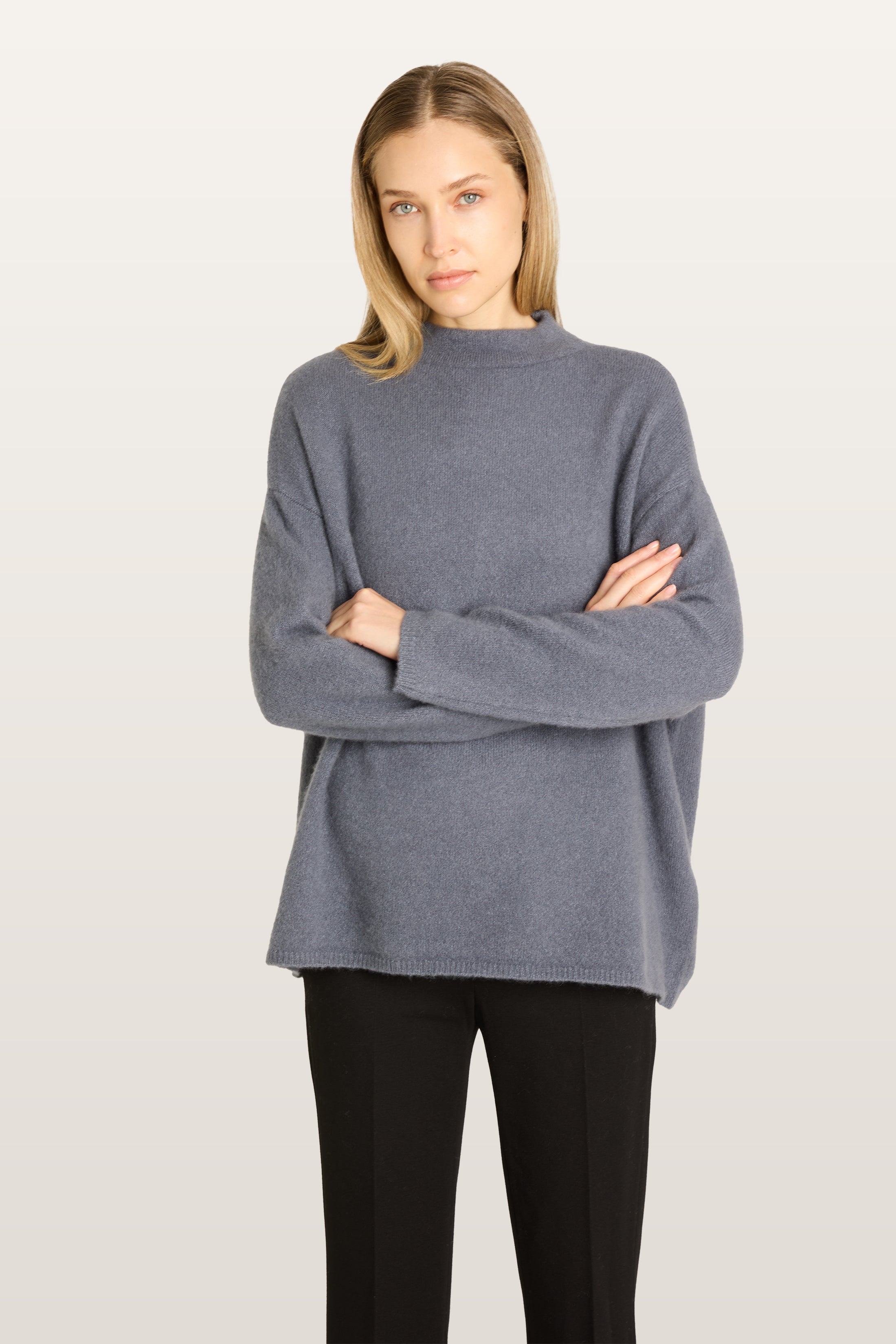 NAOMI NOS Pullover