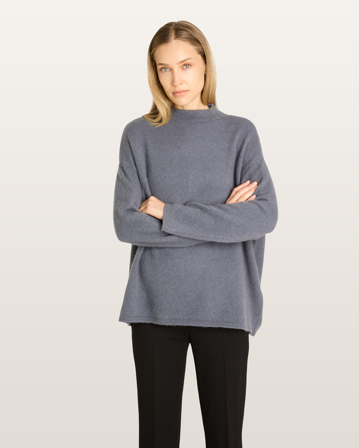 NAOMI Pullover