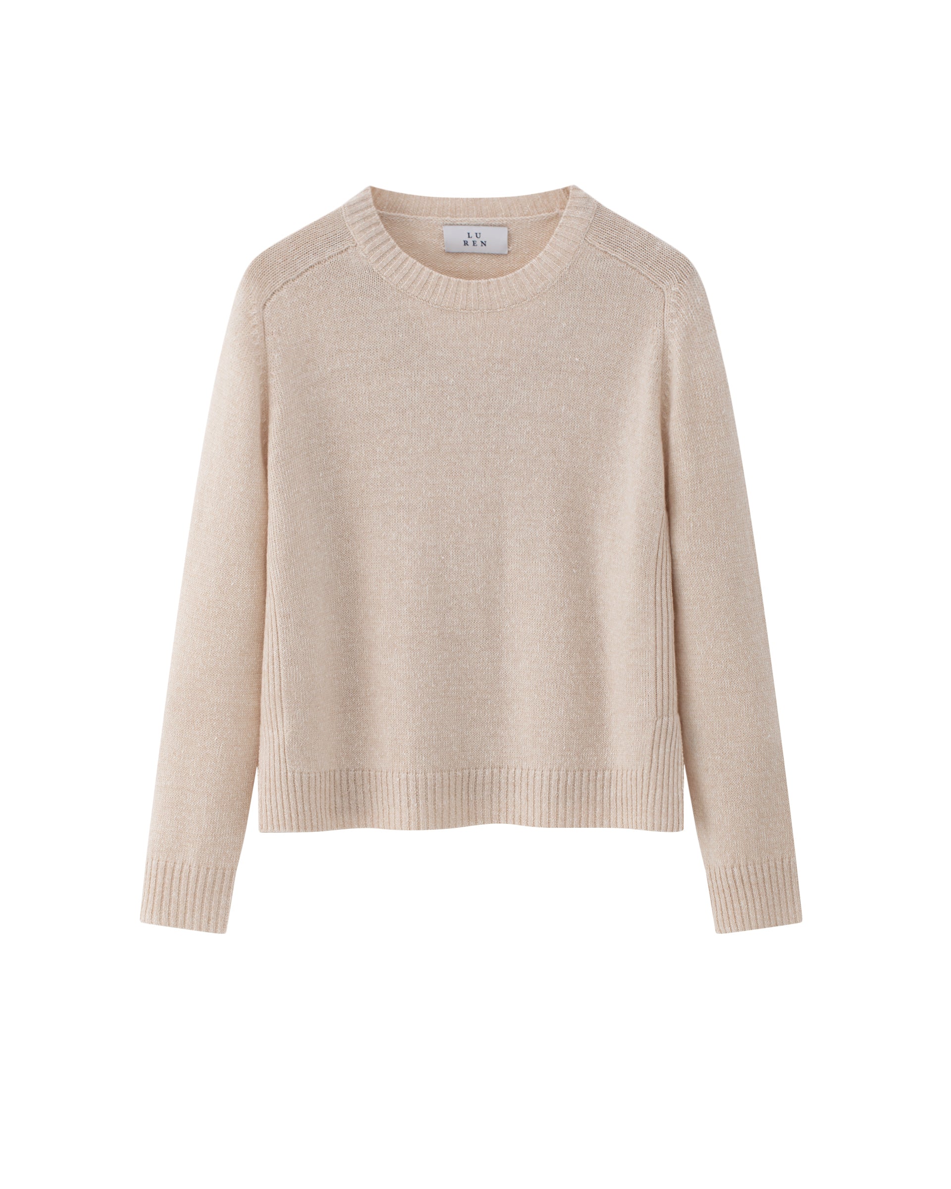 NASHI Pullover