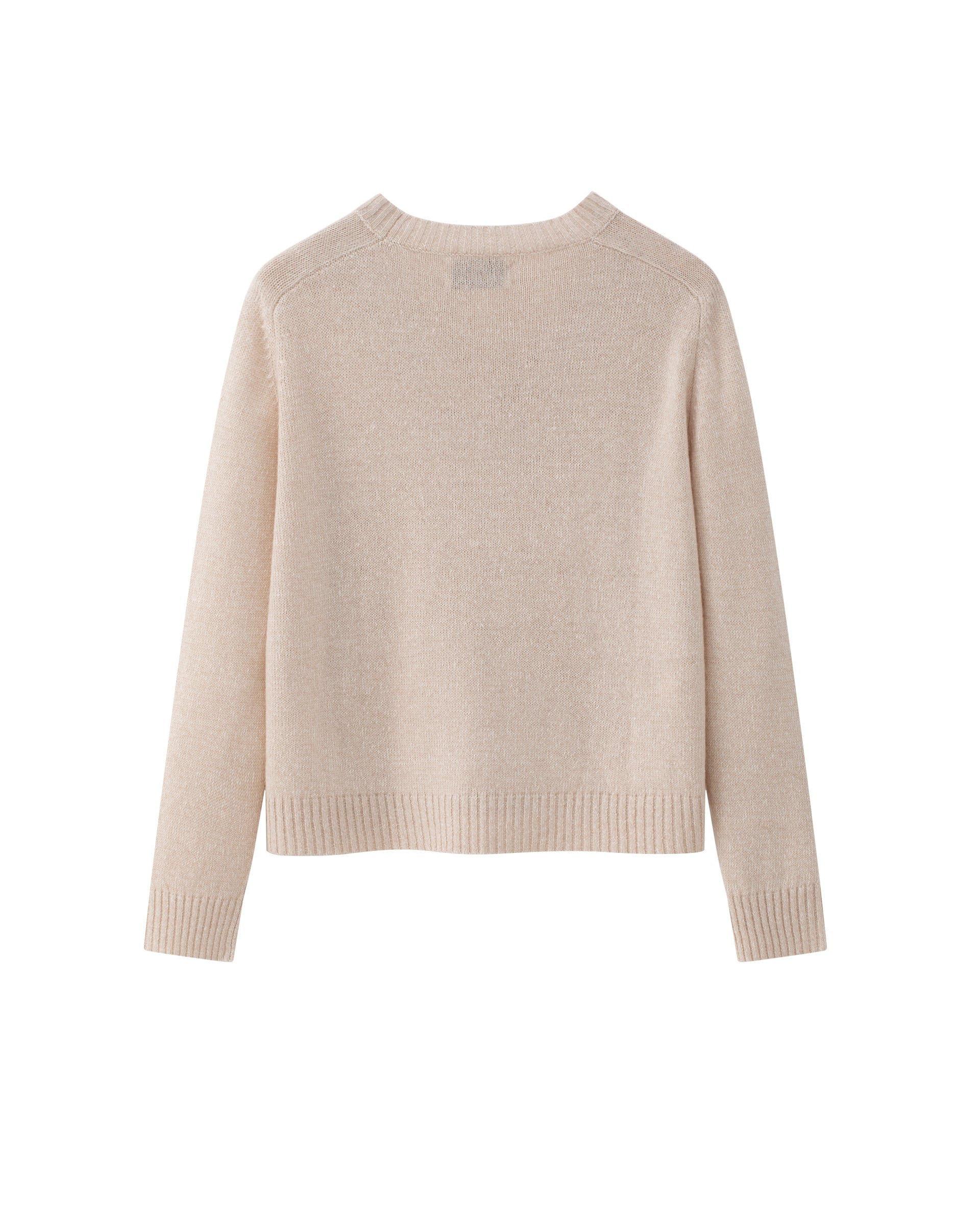 NASHI Pullover