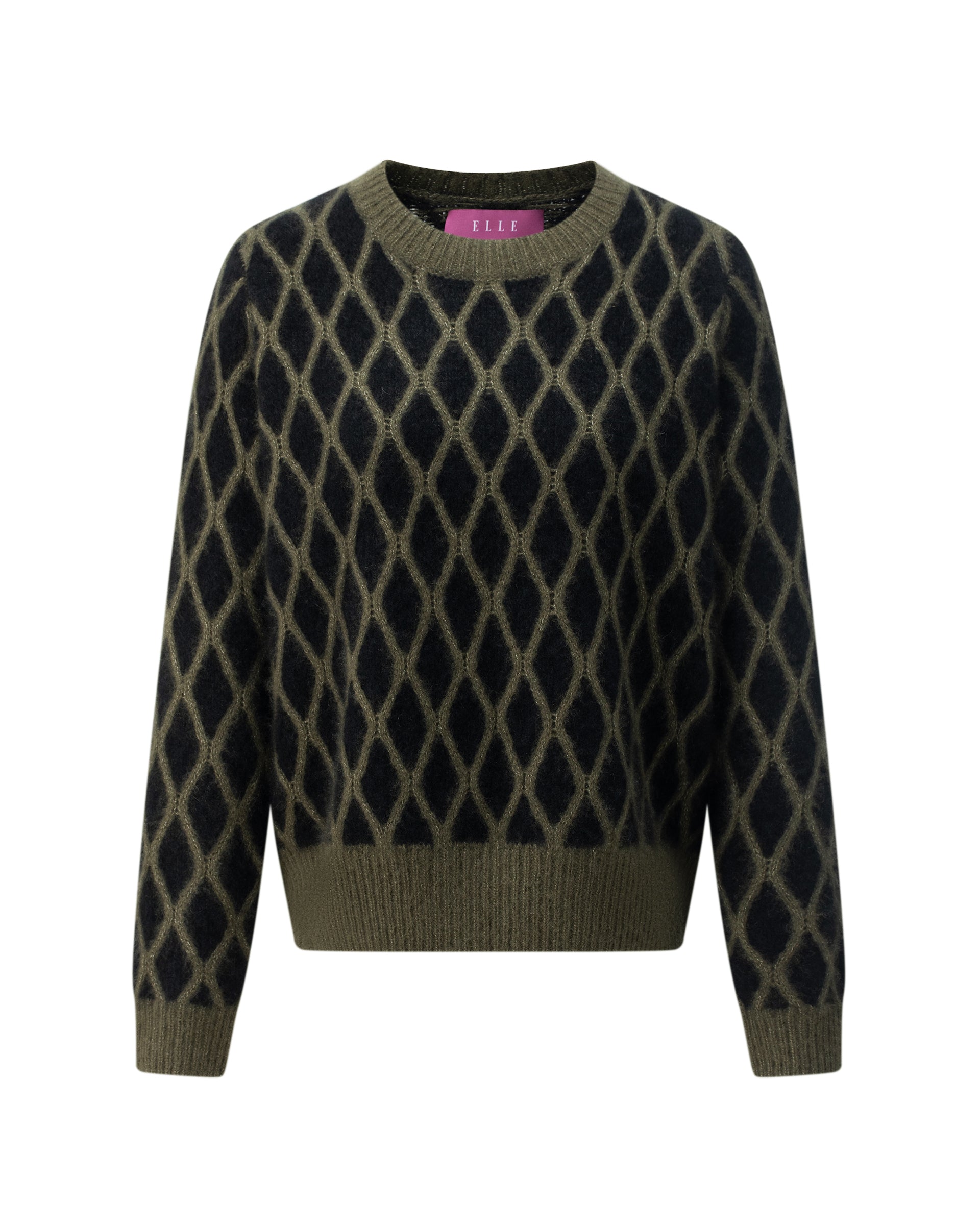 NAVER Pullover