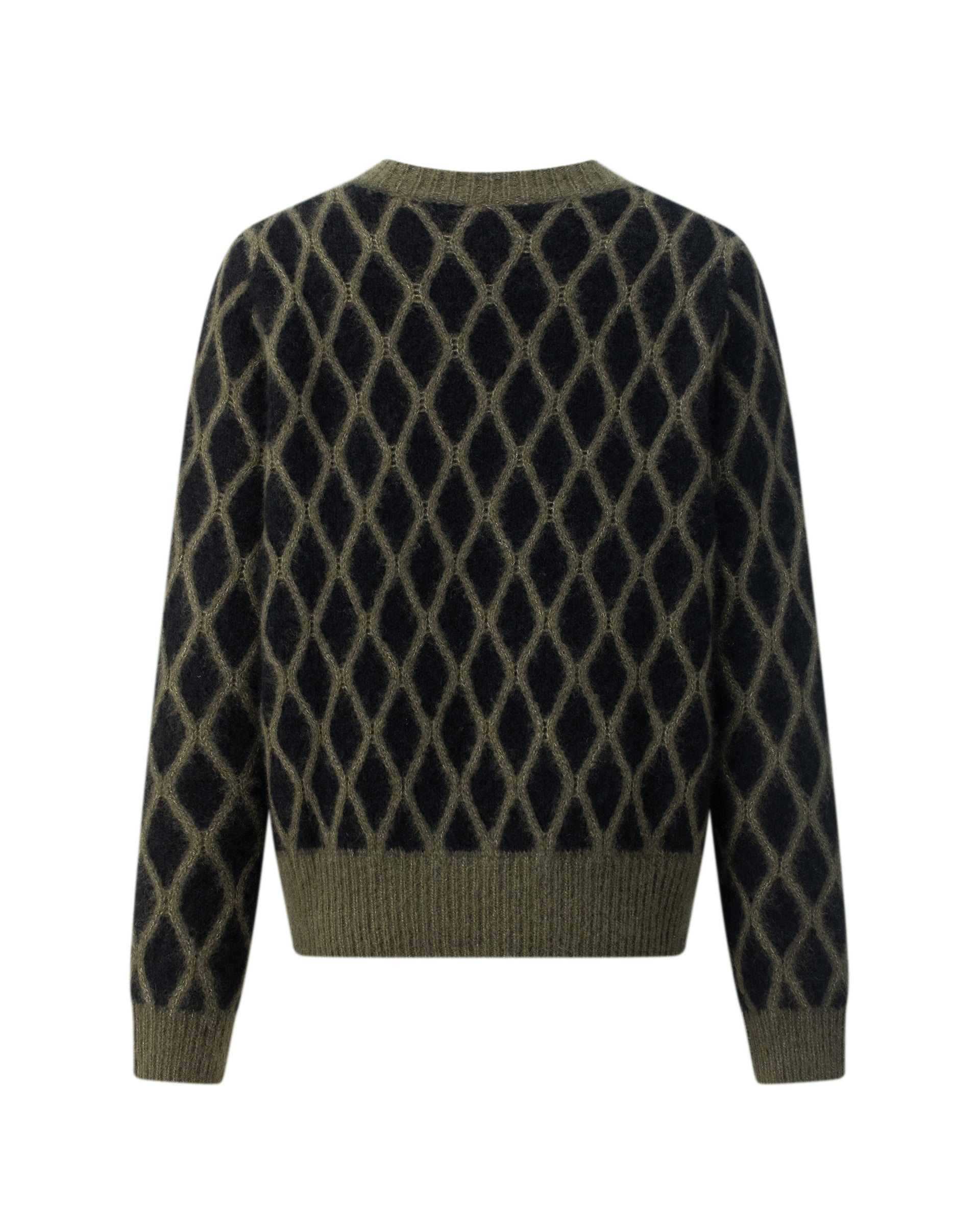 NAVER Pullover