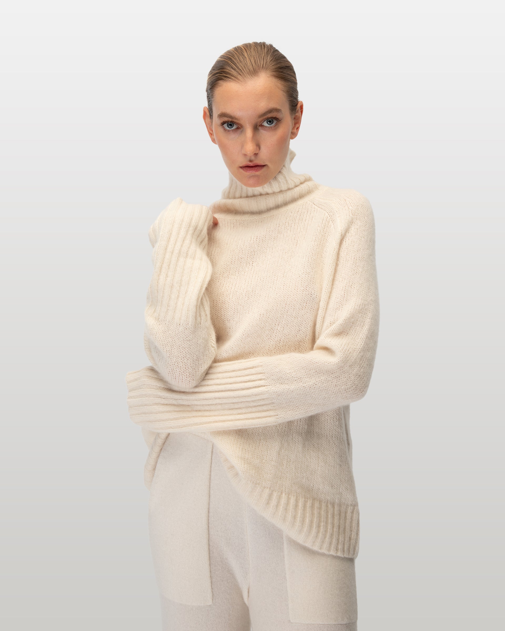 NELL NOS Pullover