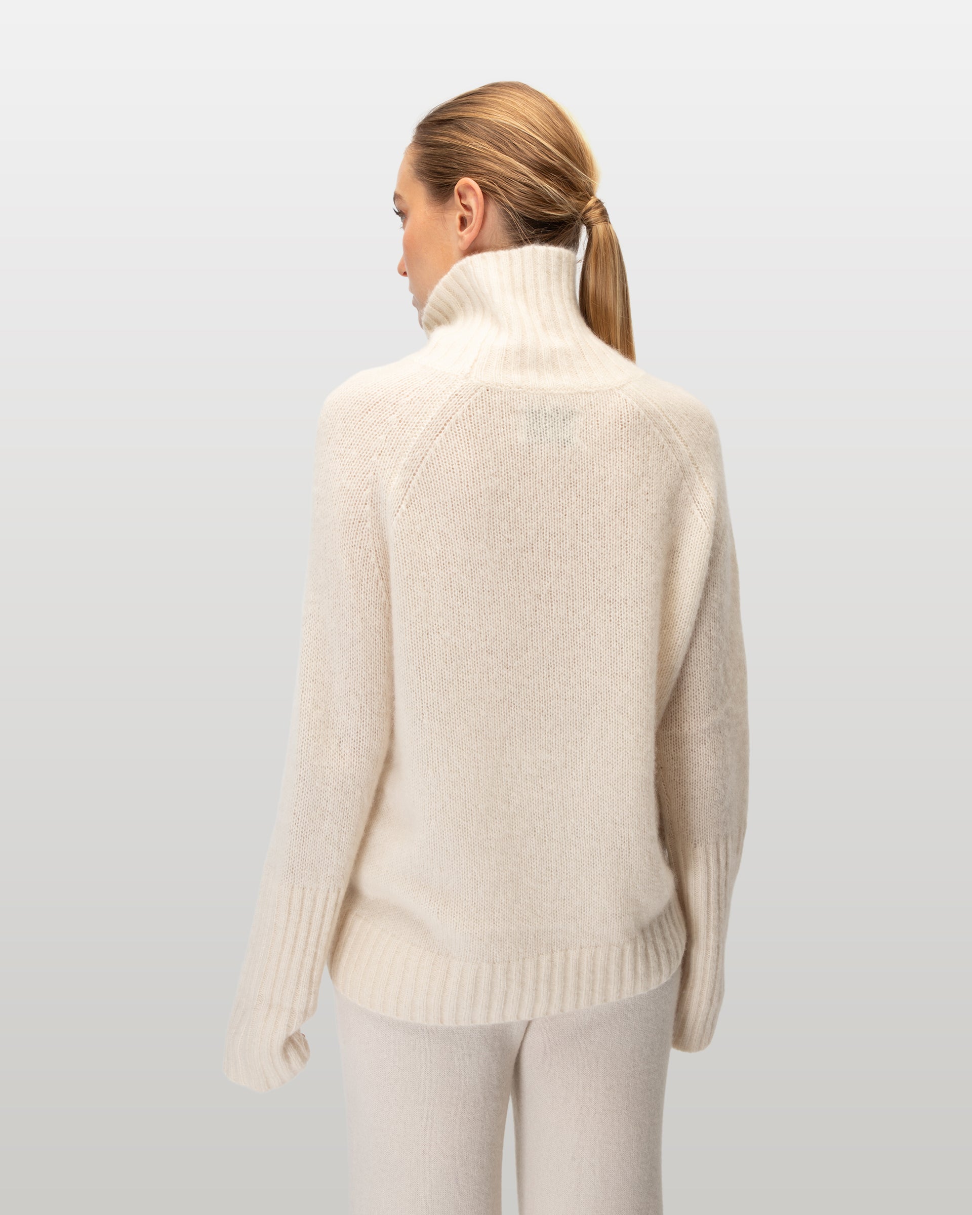 NELL NOS Pullover