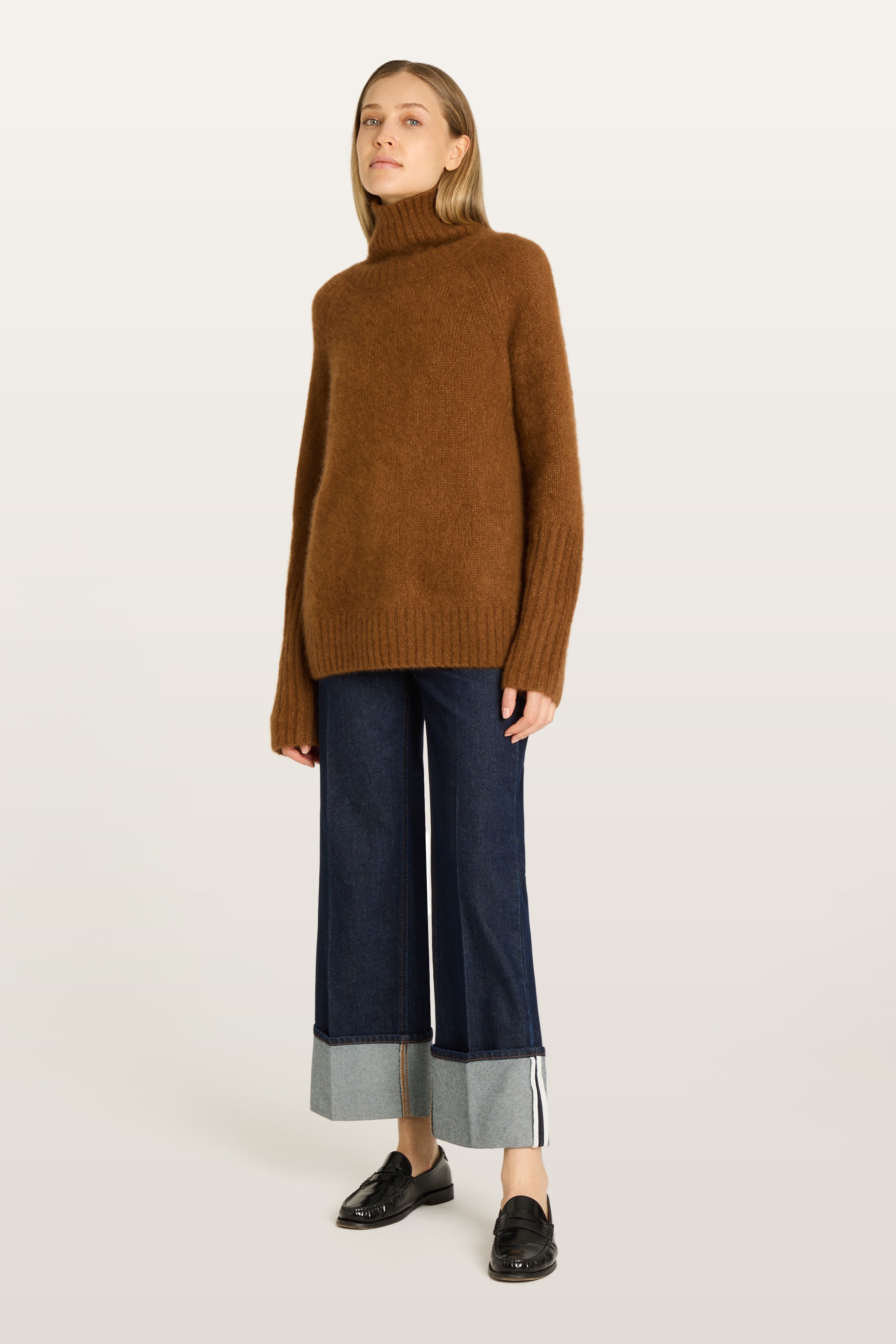 NELL NOS Pullover