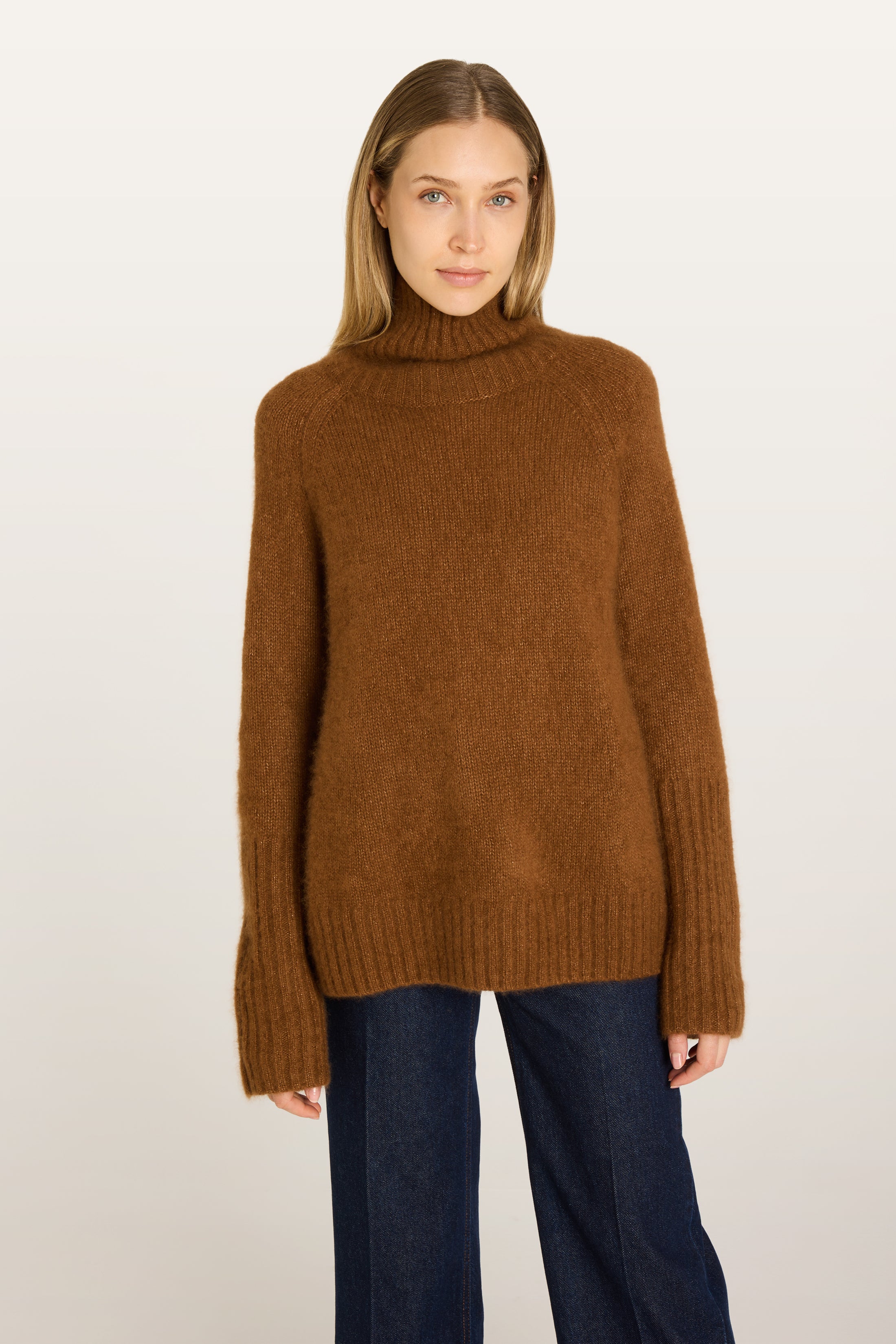 NELL NOS Pullover