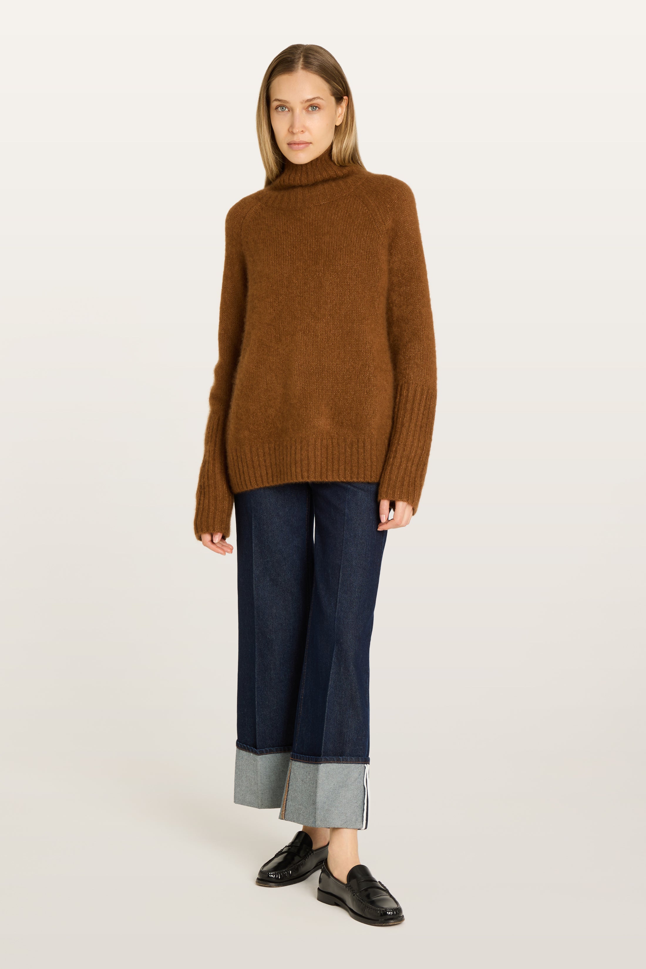 NELL NOS Pullover