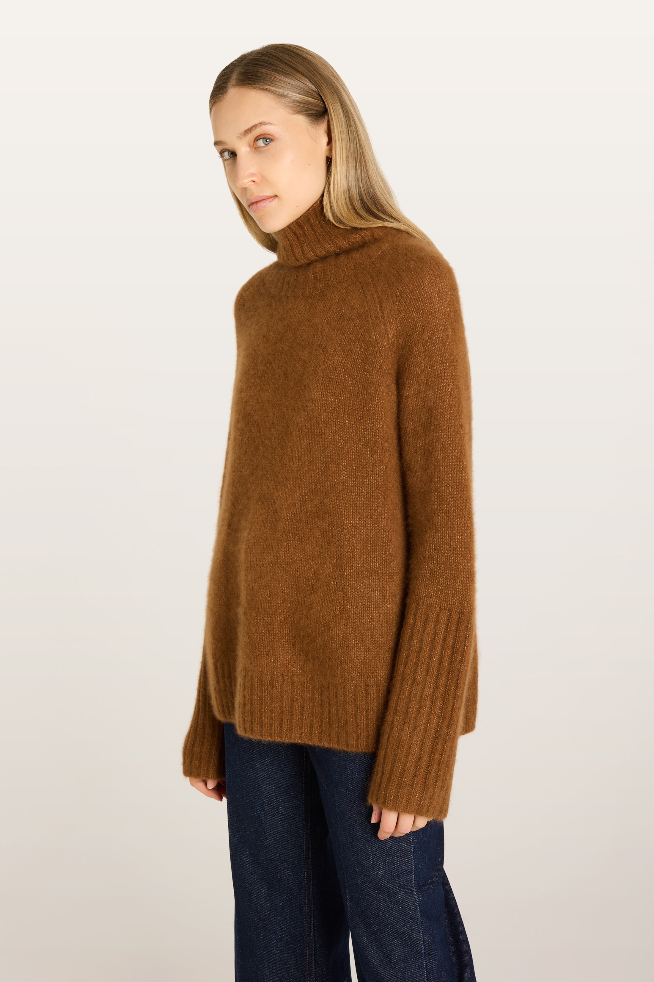 NELL NOS Pullover