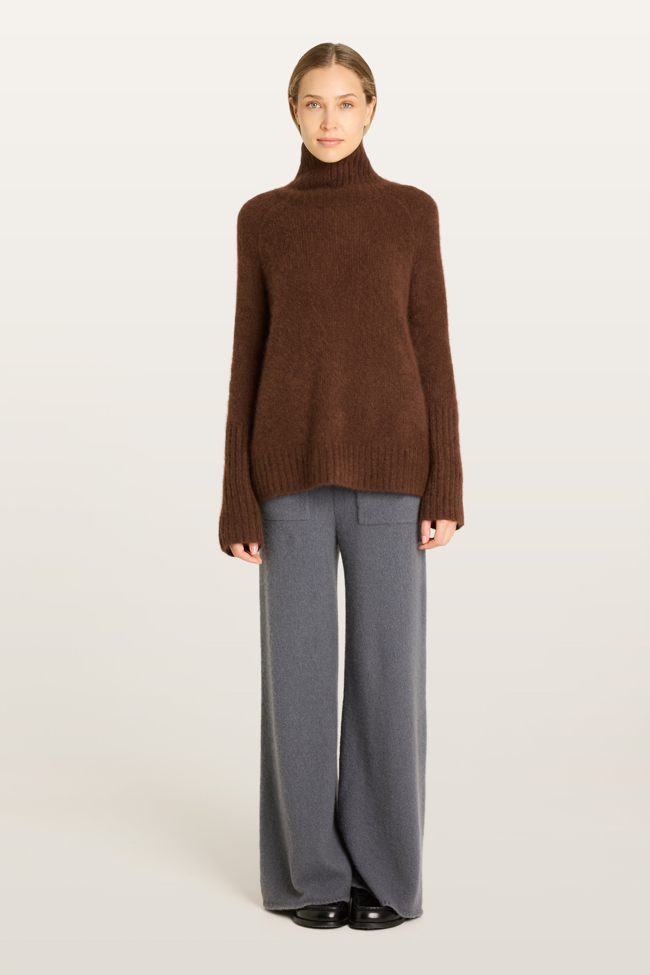 NELL NOS Pullover