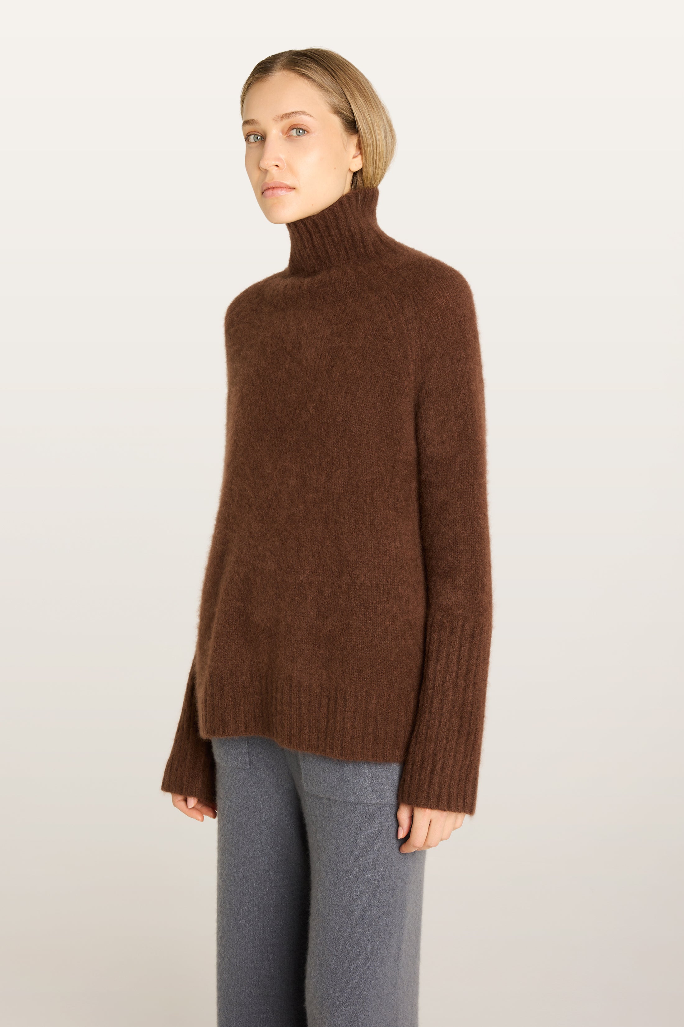 NELL NOS Pullover