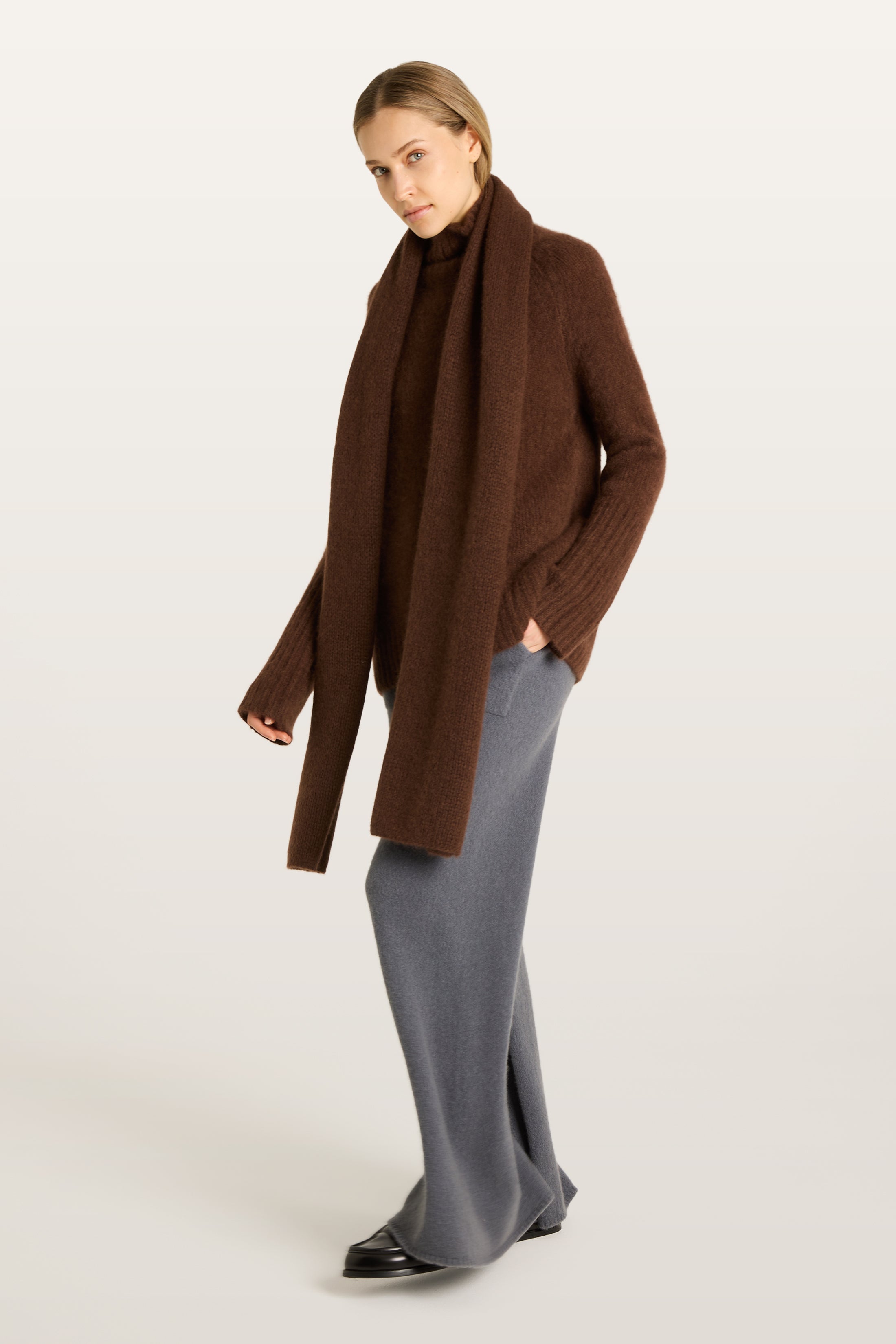NELL NOS Pullover