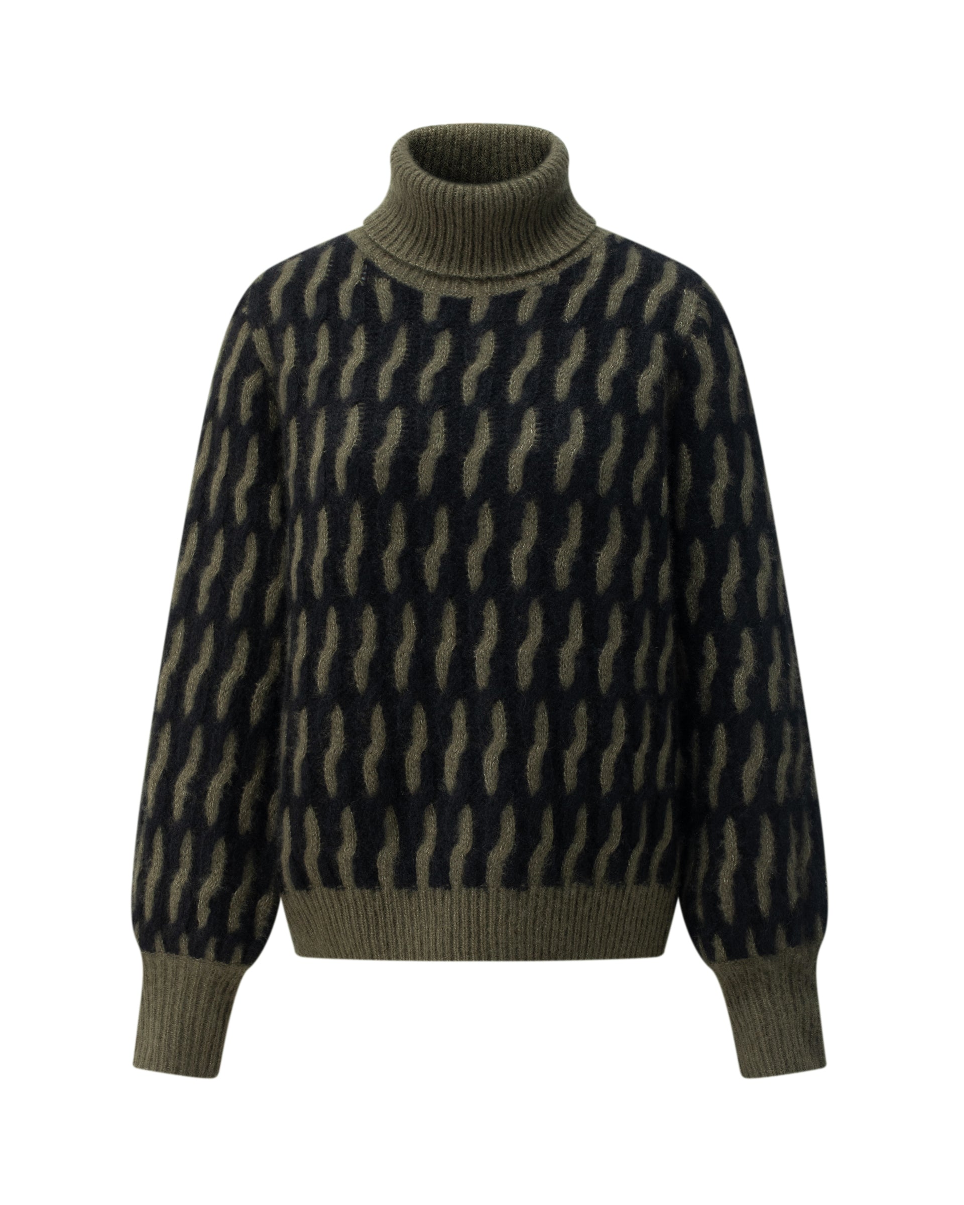 NESS Pullover