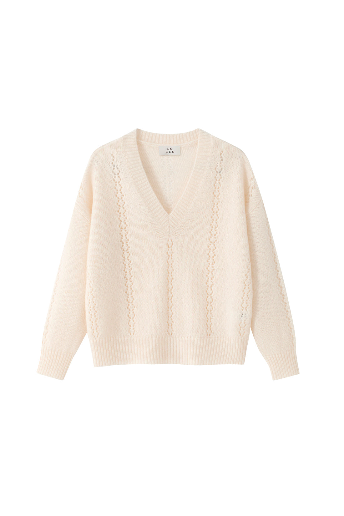 NEVES Pullover