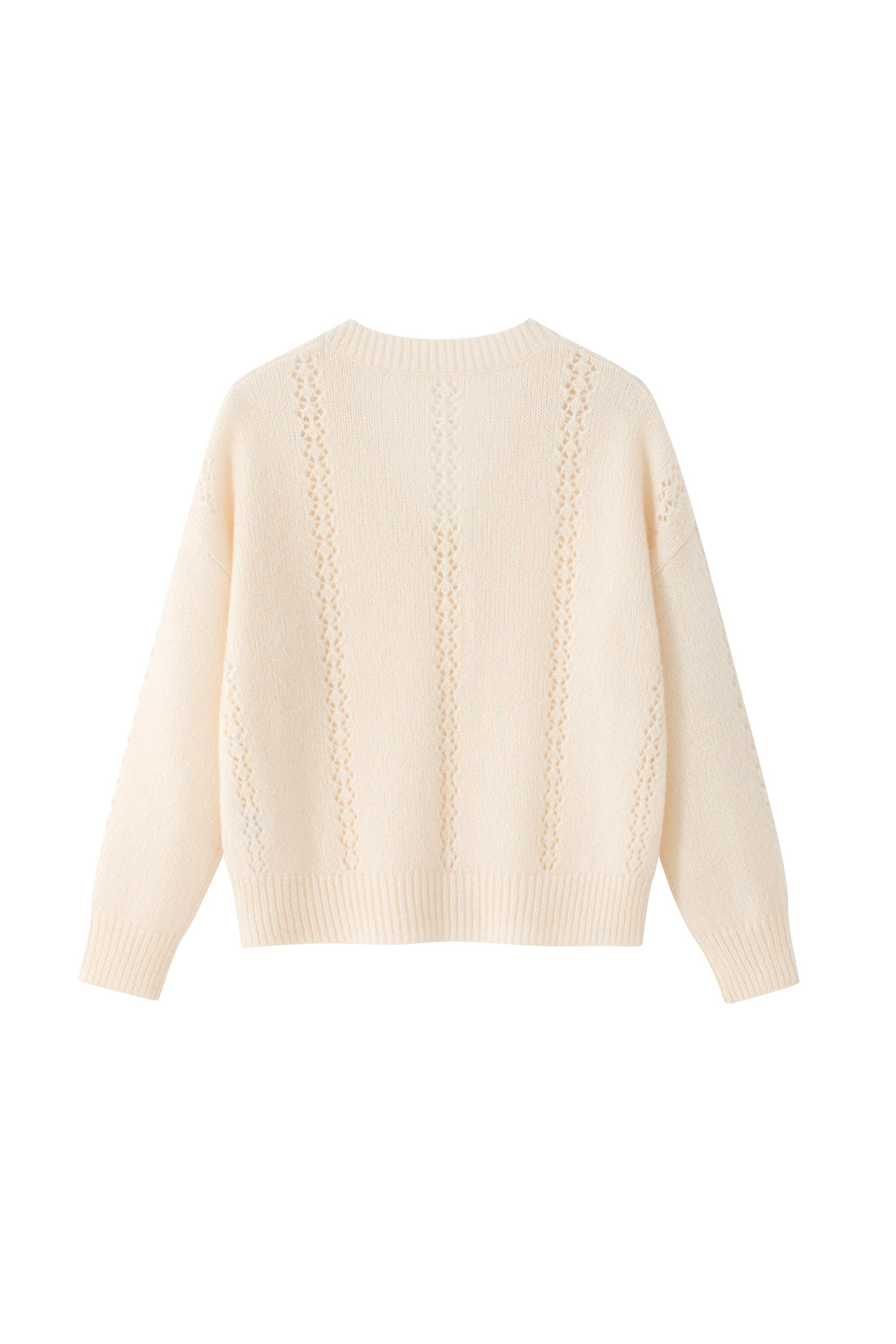 NEVES Pullover
