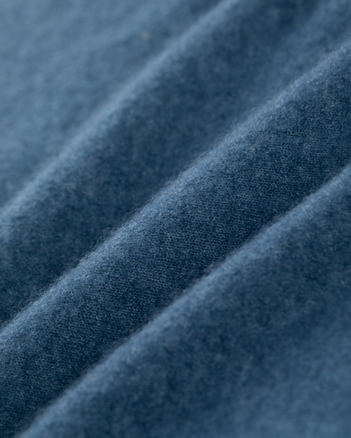 OBAN Pullover