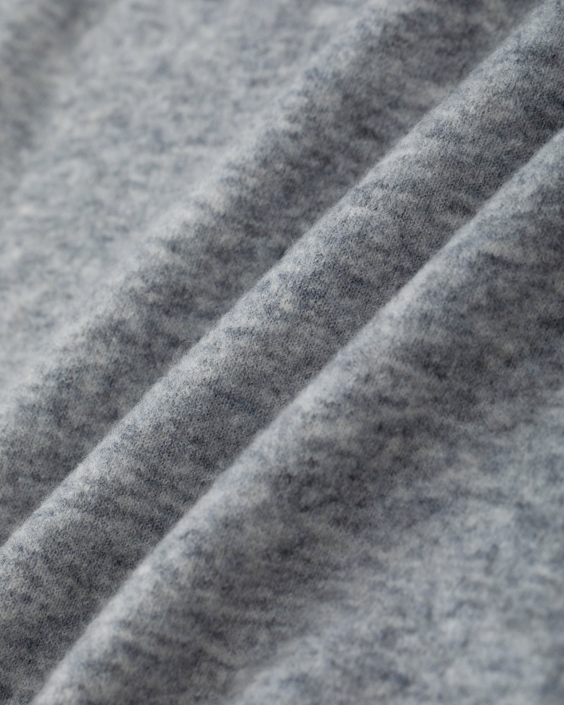 OBAN Pullover