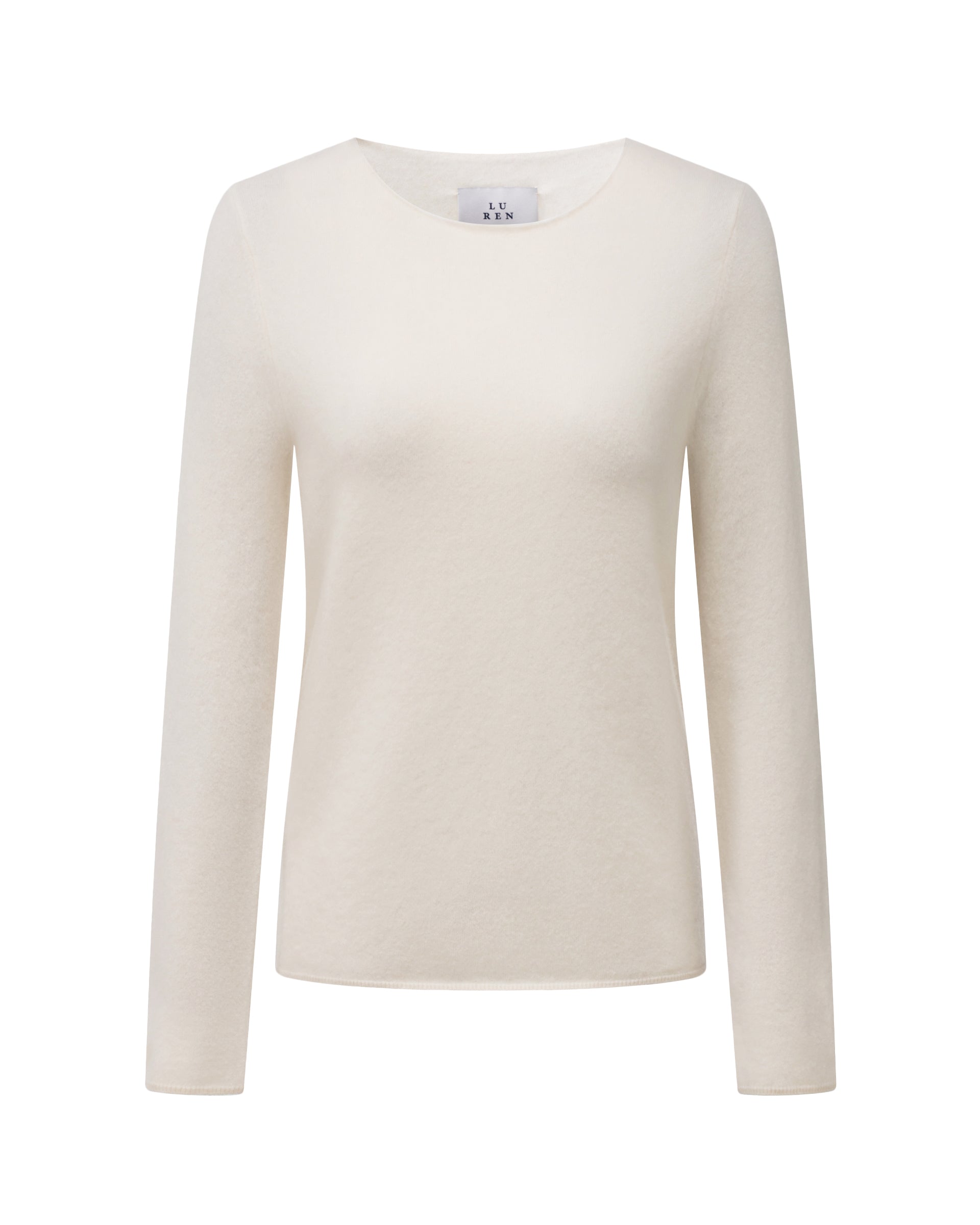 OBAN Pullover